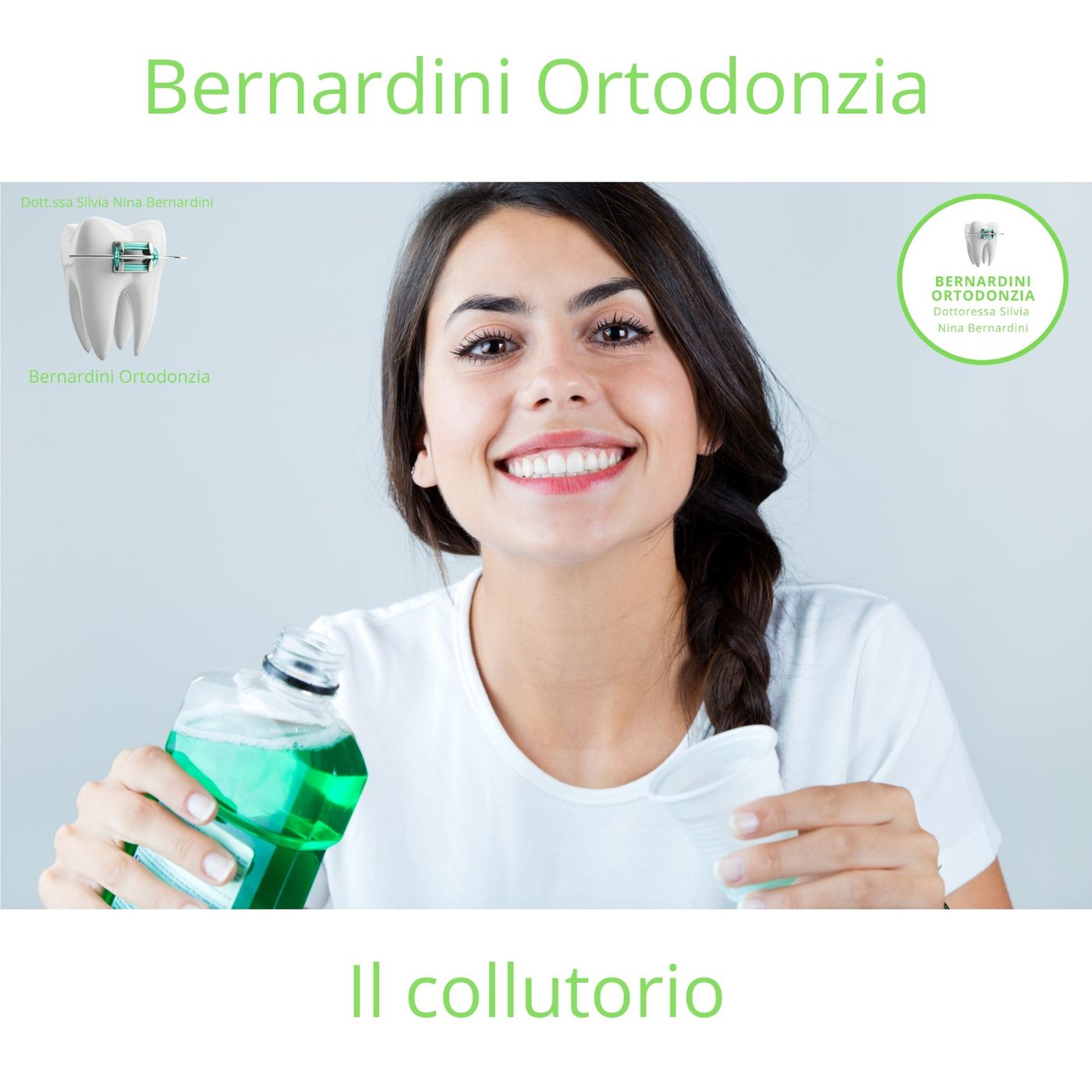 Ortodonzia Bernardini Podcast