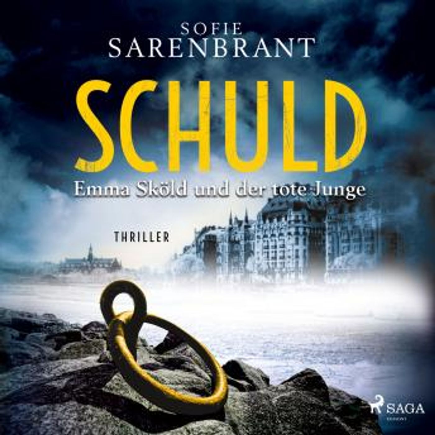Download High-Quality Full Audiobooks in Mystery, Thriller & Horror, Police & Detective
