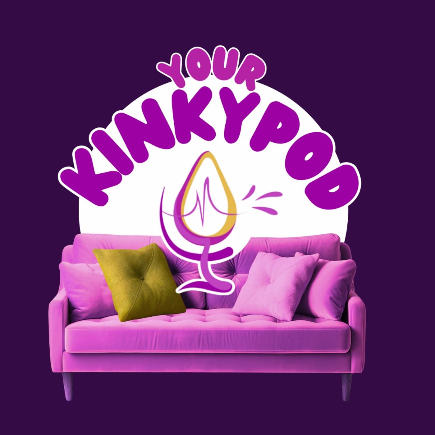 Kinkypod, storie Kinky e BDSM