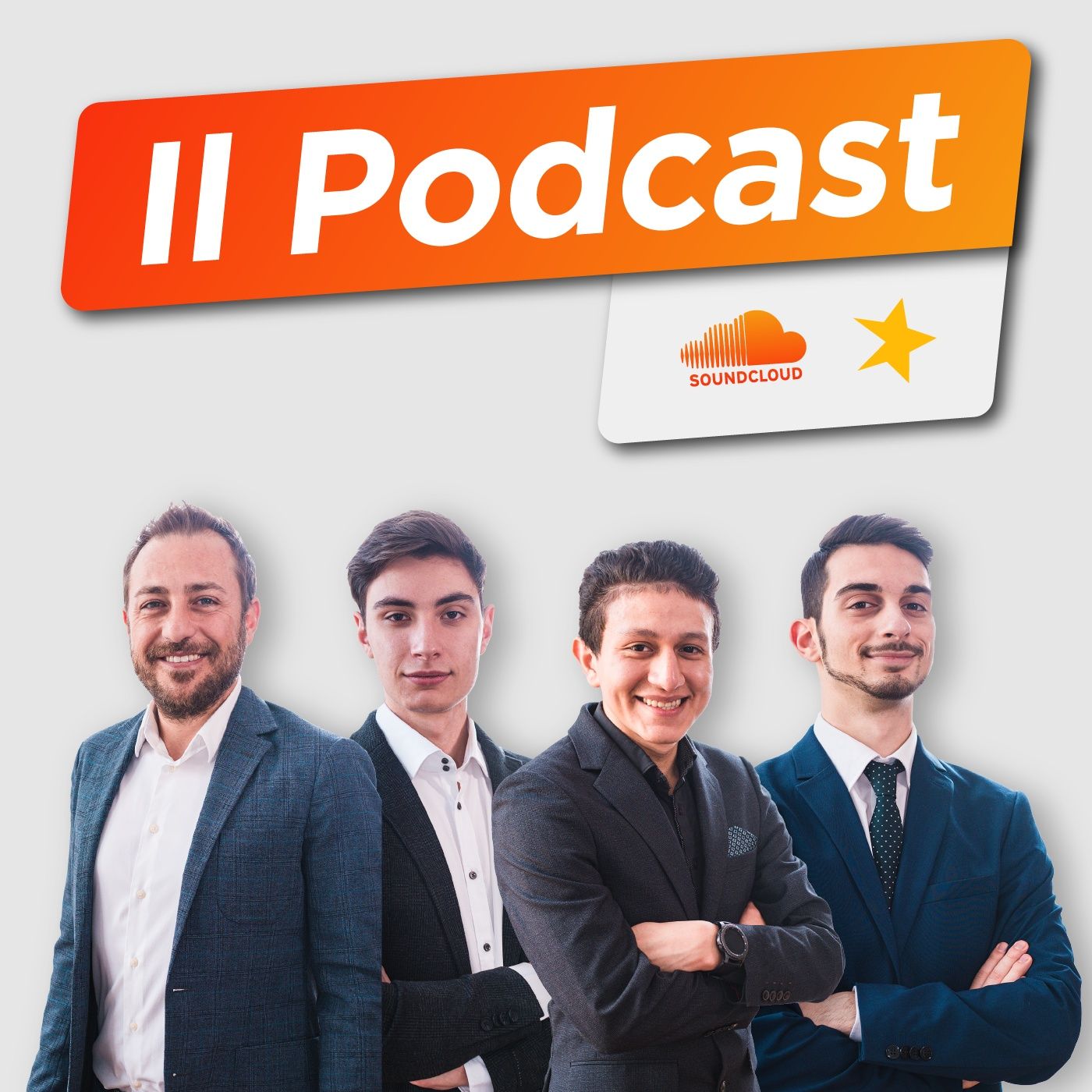 CRAZYPOD - Il Marketing che suona
