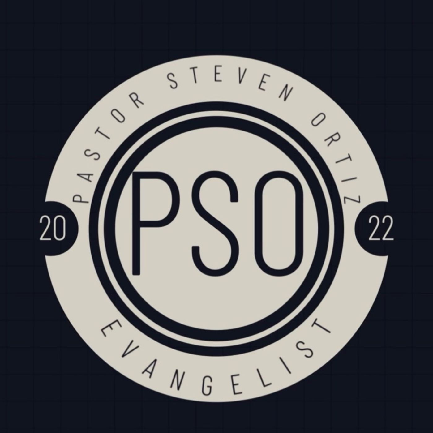 The Word With Evangelist Steven Ortiz