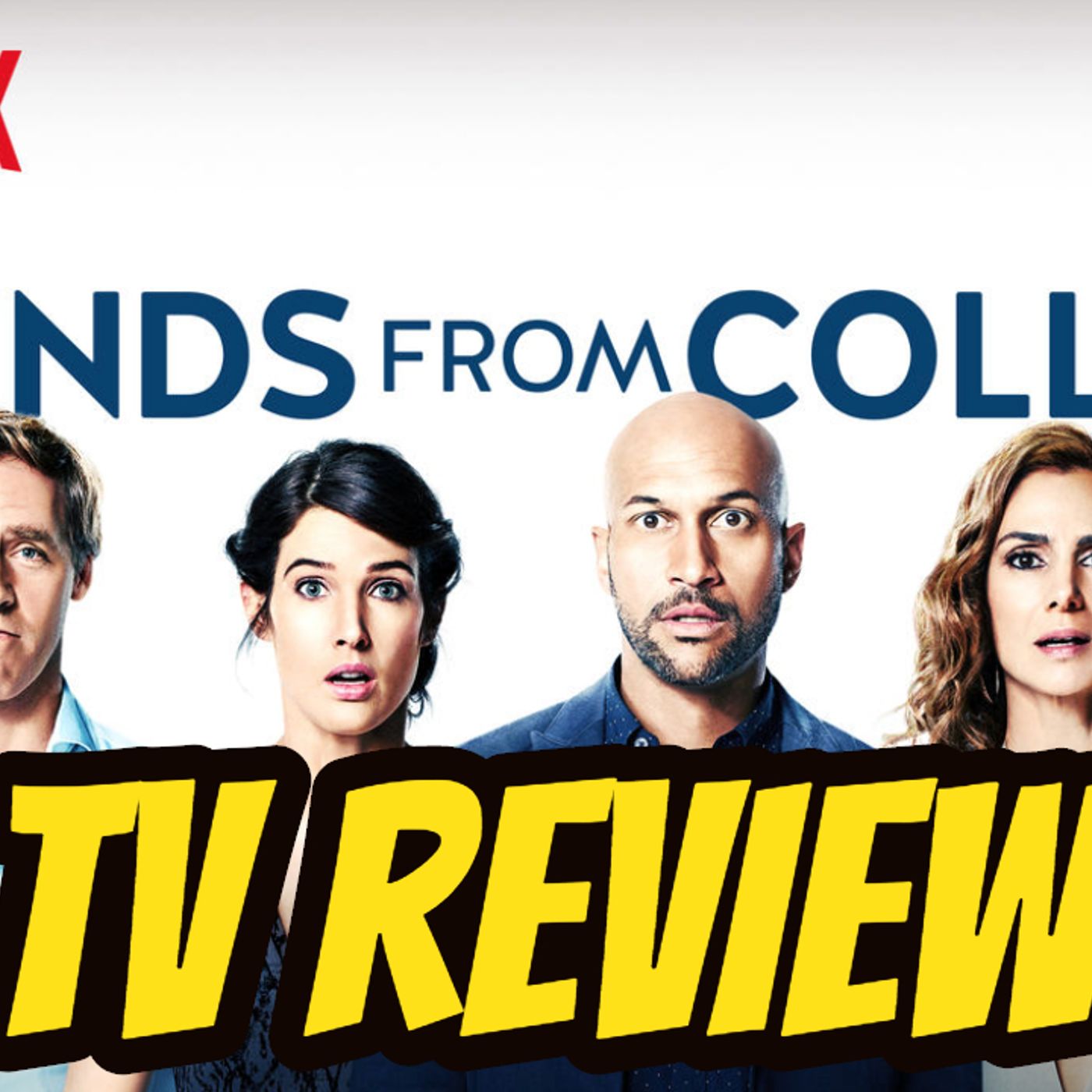 The Nerdpocalypse | Movie & TV News