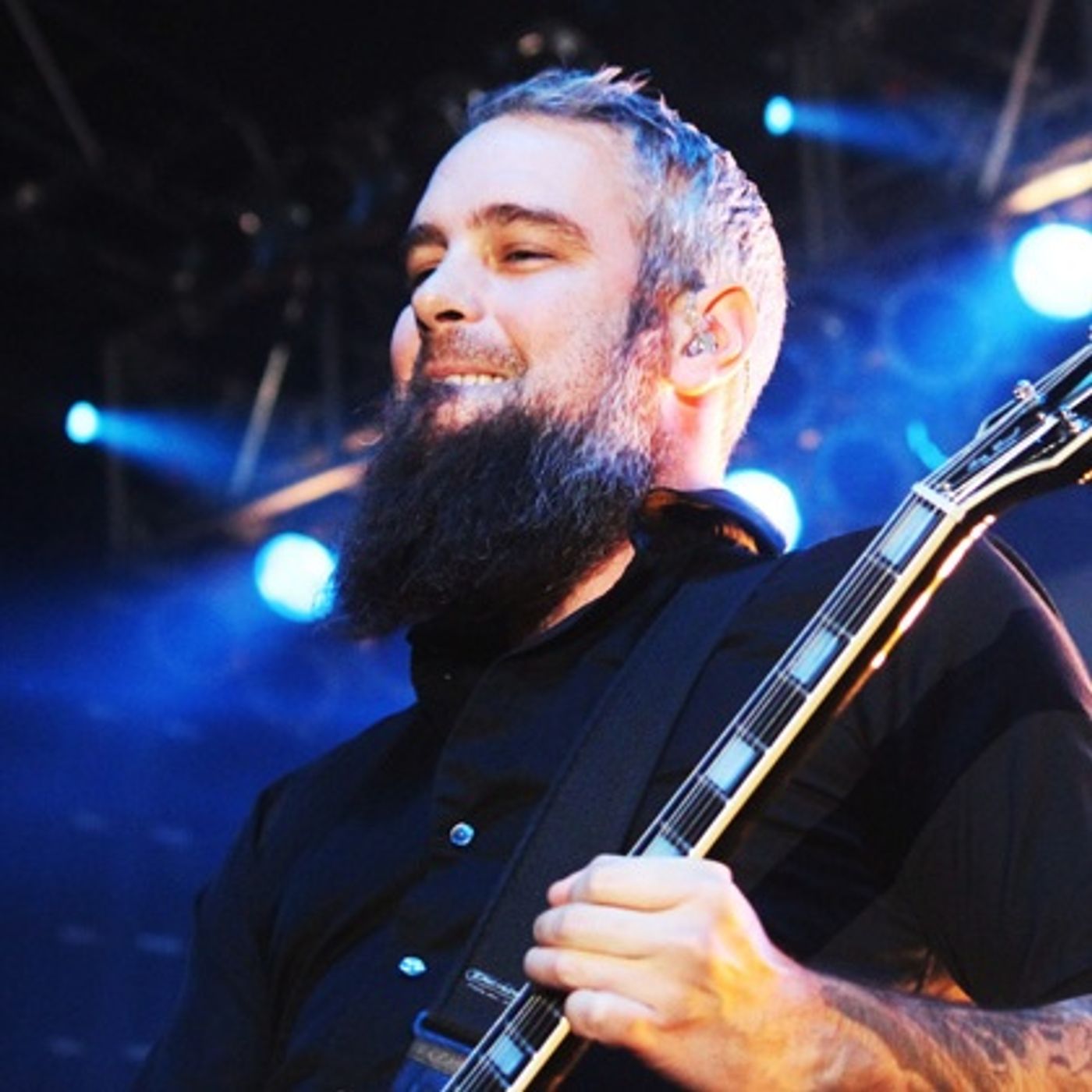 Bjorn From The Band In Flames Called Into Domk