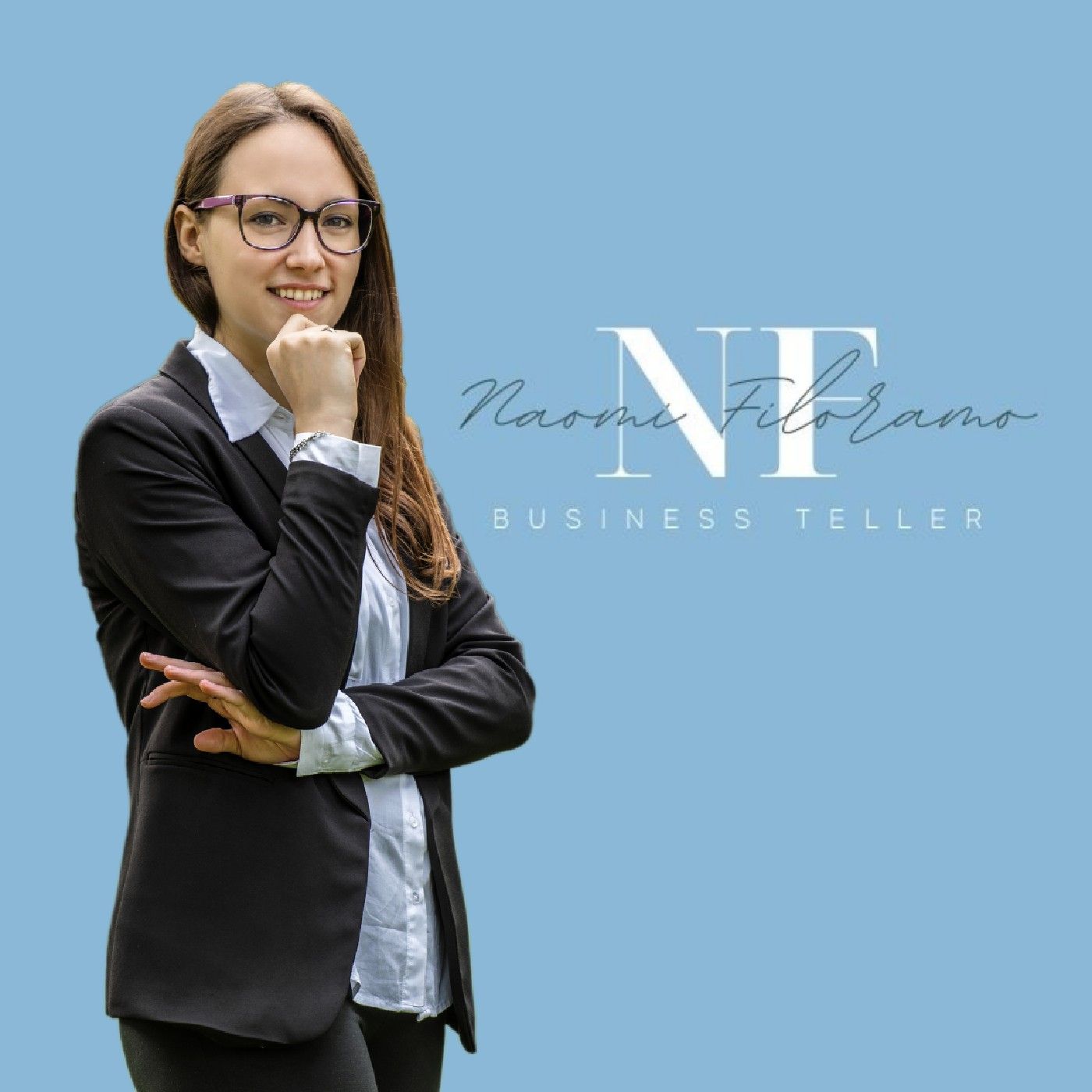 Business Telling: raccontare Il business cover art