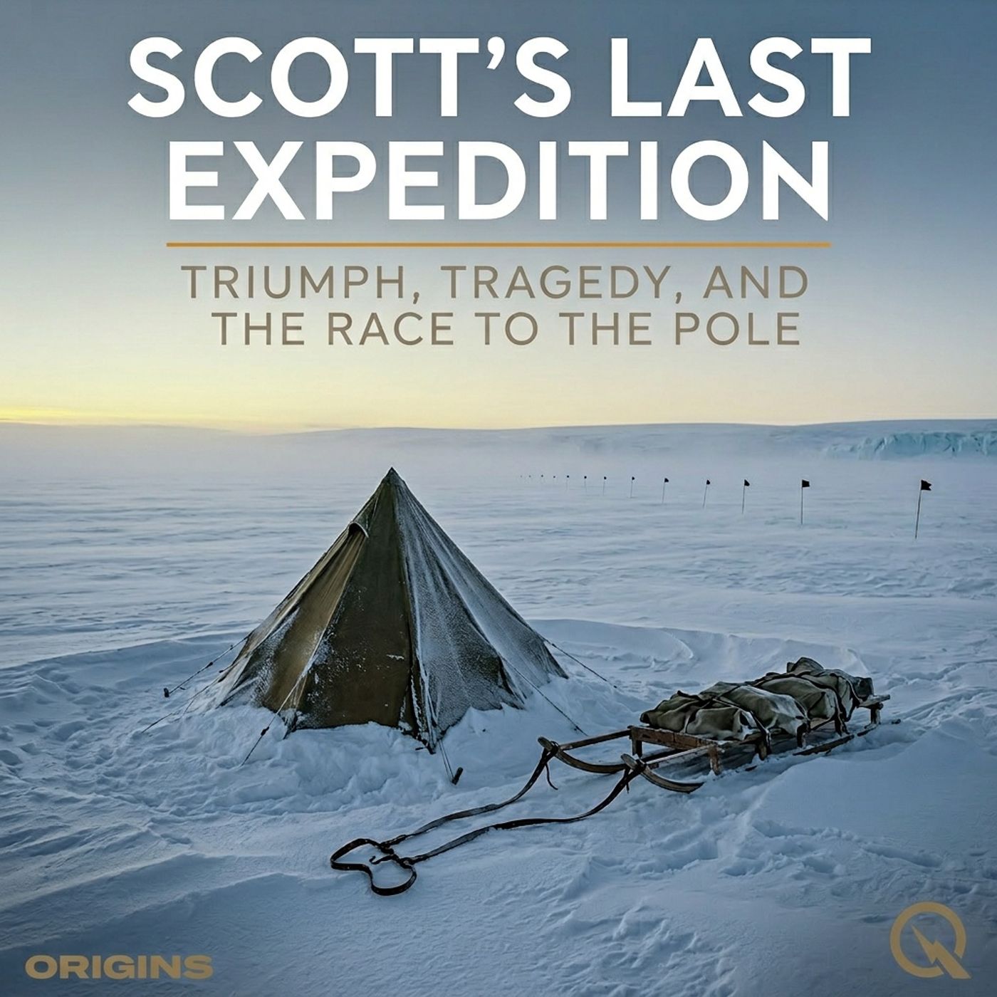 Scott's Last Expedition