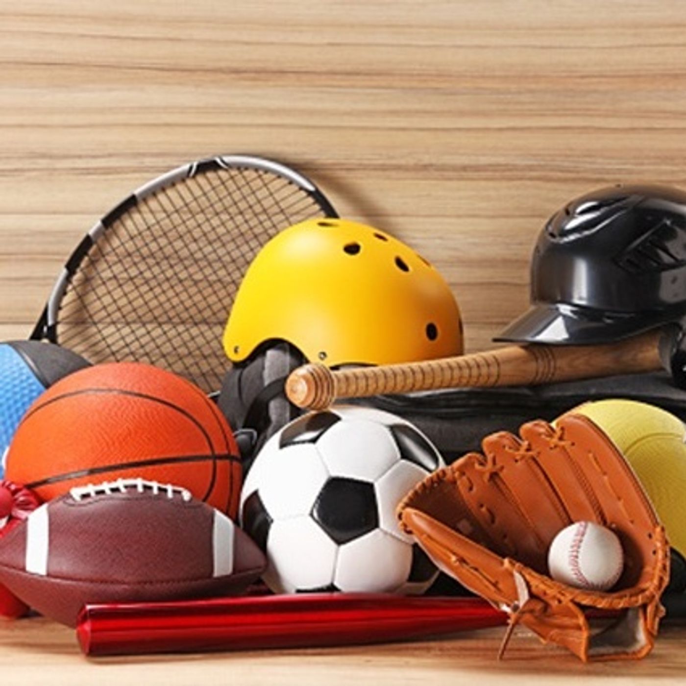 (Smile File) A Special Library for Those Who Can’t Afford Sports Equipment episode artwork