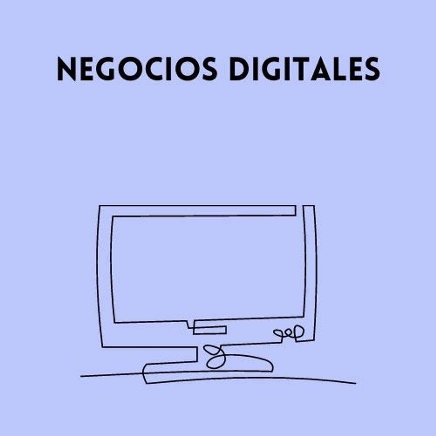 Negocios digitales