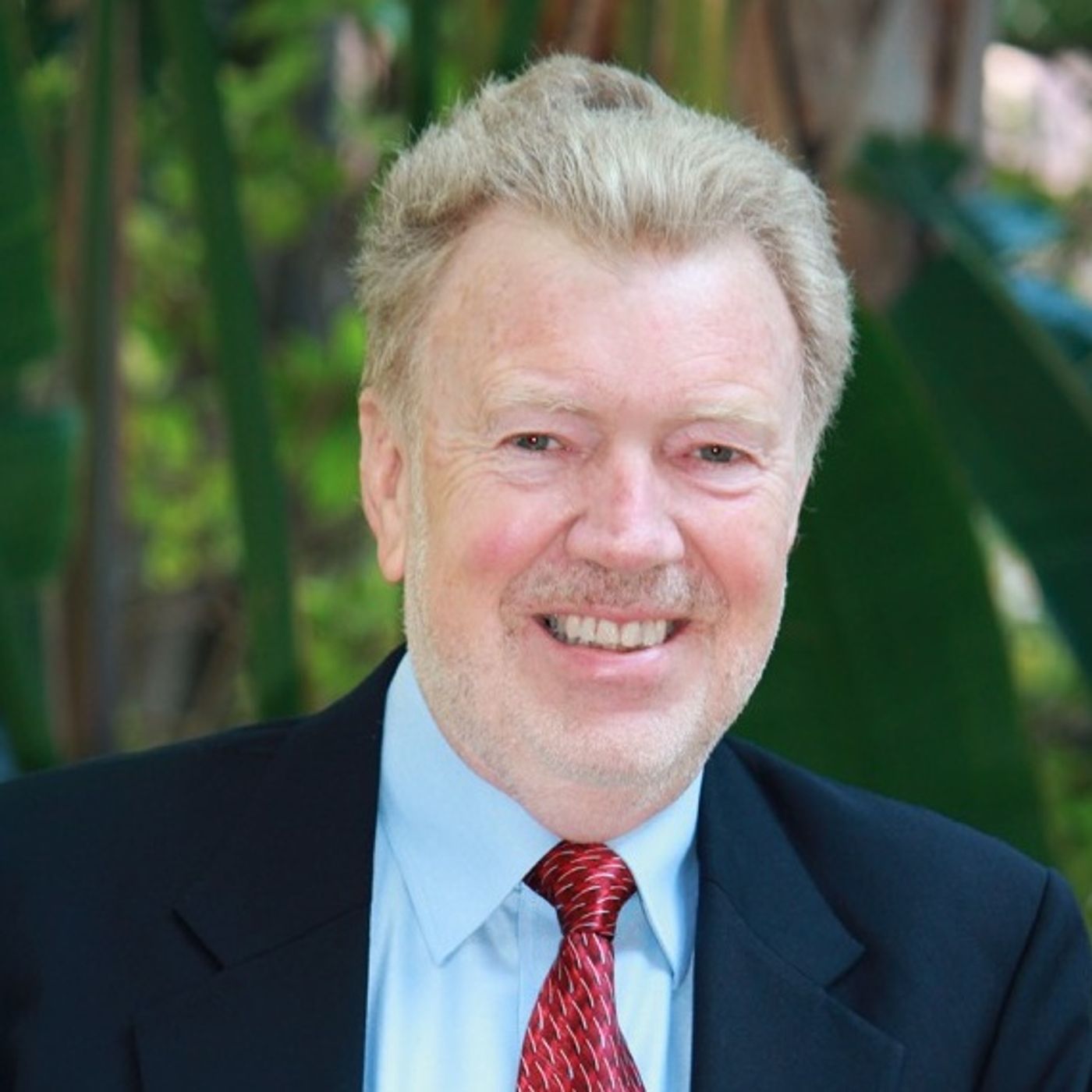 Chairman\'s Report