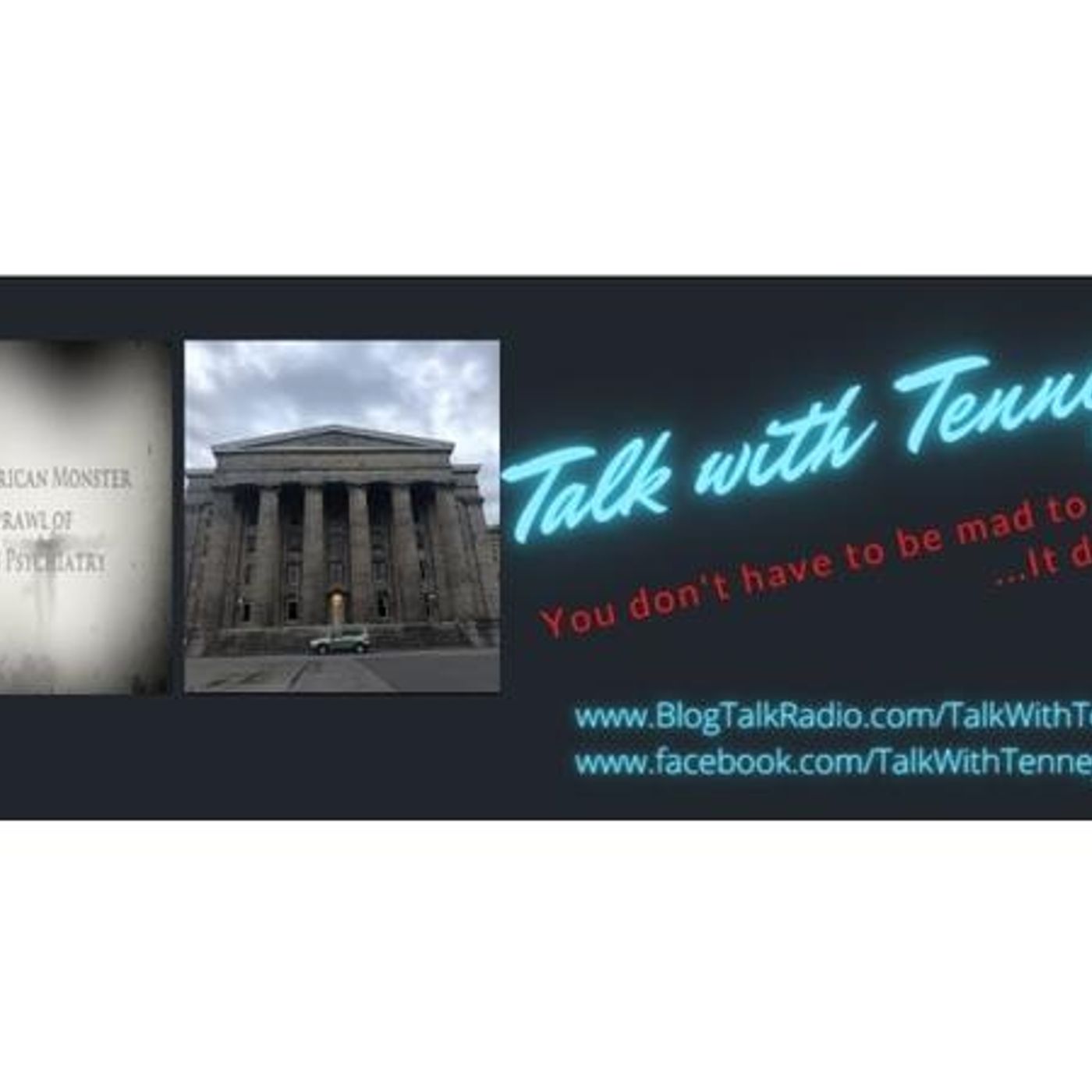 Talk with Tenney