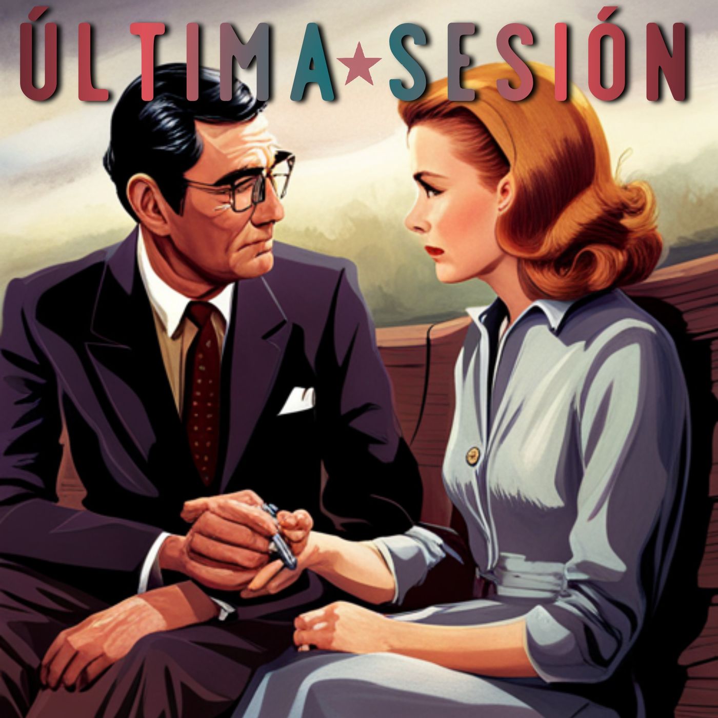 Última Sesión