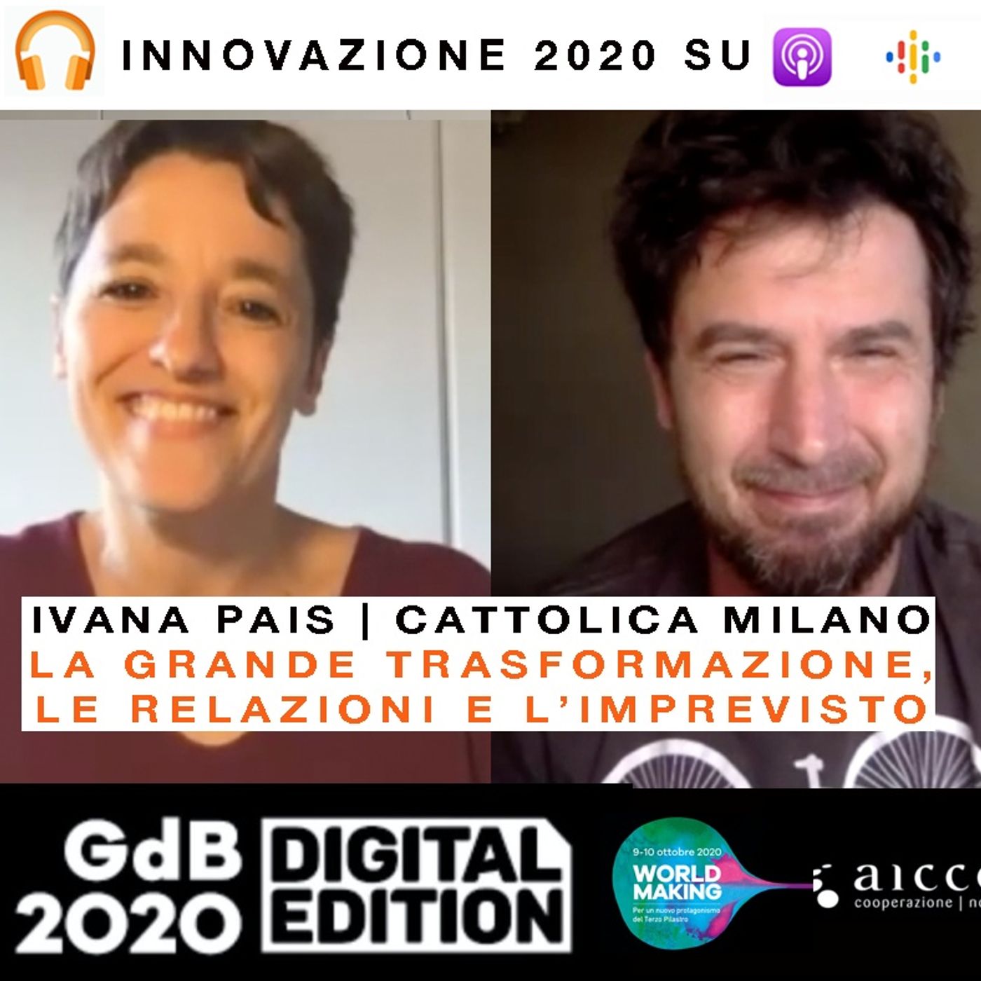Innovazione 2020
