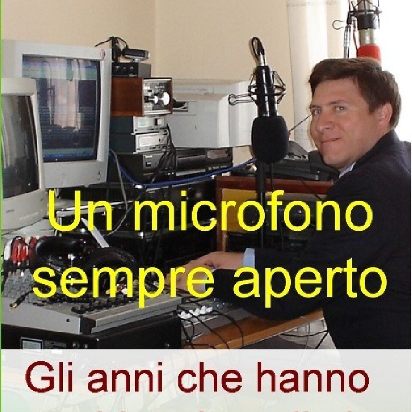 Il podcast di Massimo Emanuelli