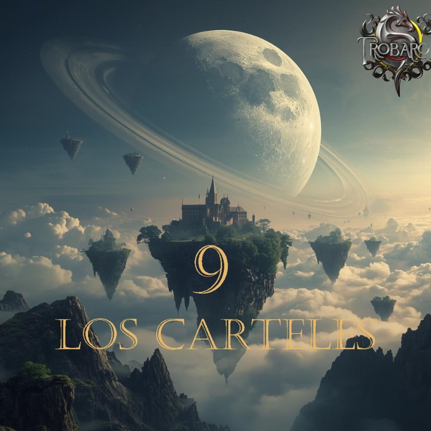 D&D 5.5 - Los cielos de Grimalgar - [Cap. 9/X] - Los Carteles episode artwork