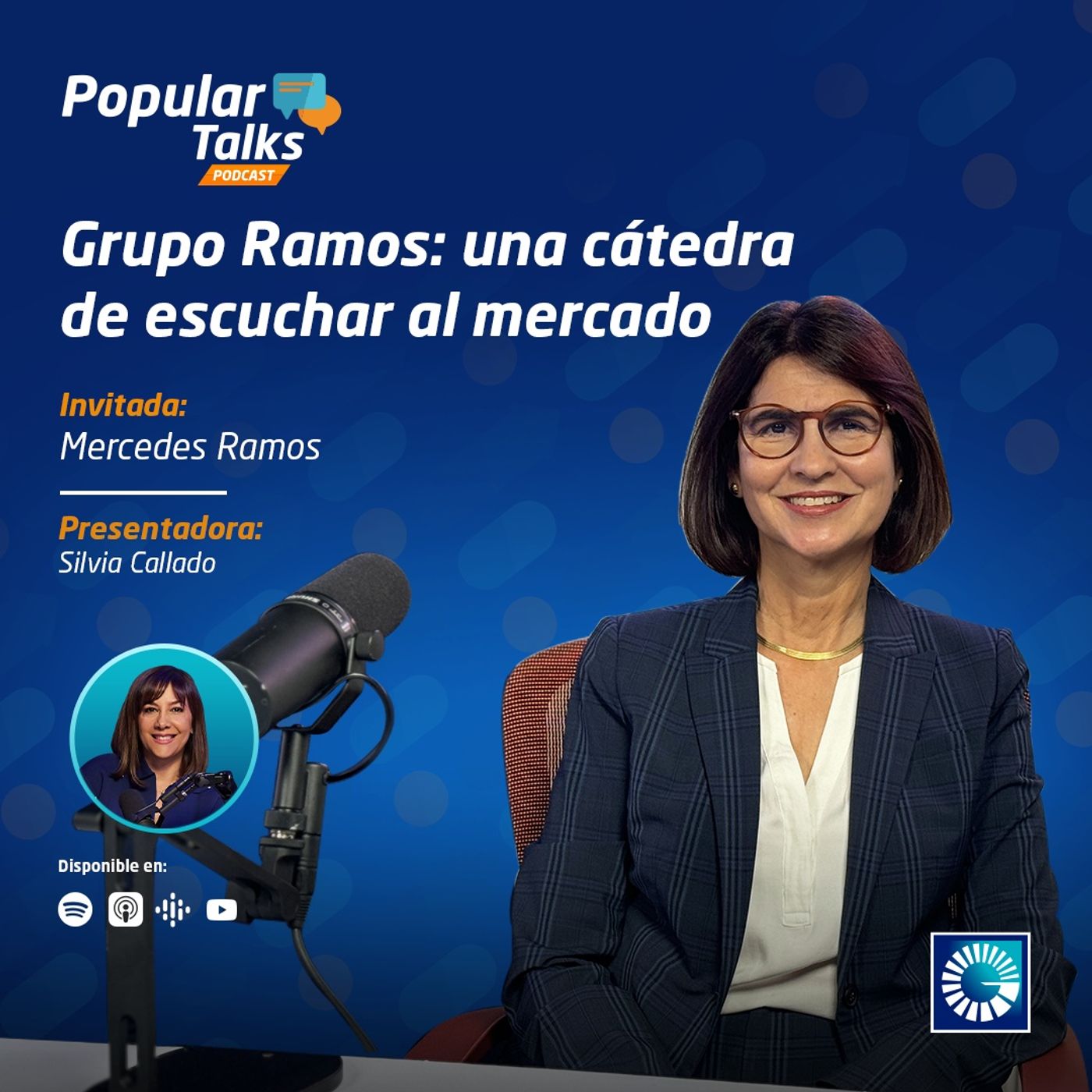 Grupo Ramos: Una cátedra de escuchar al mercado