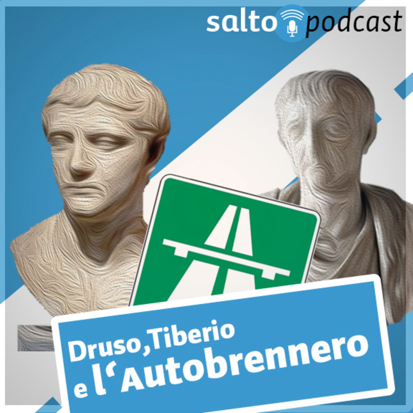 SALTO Podcast