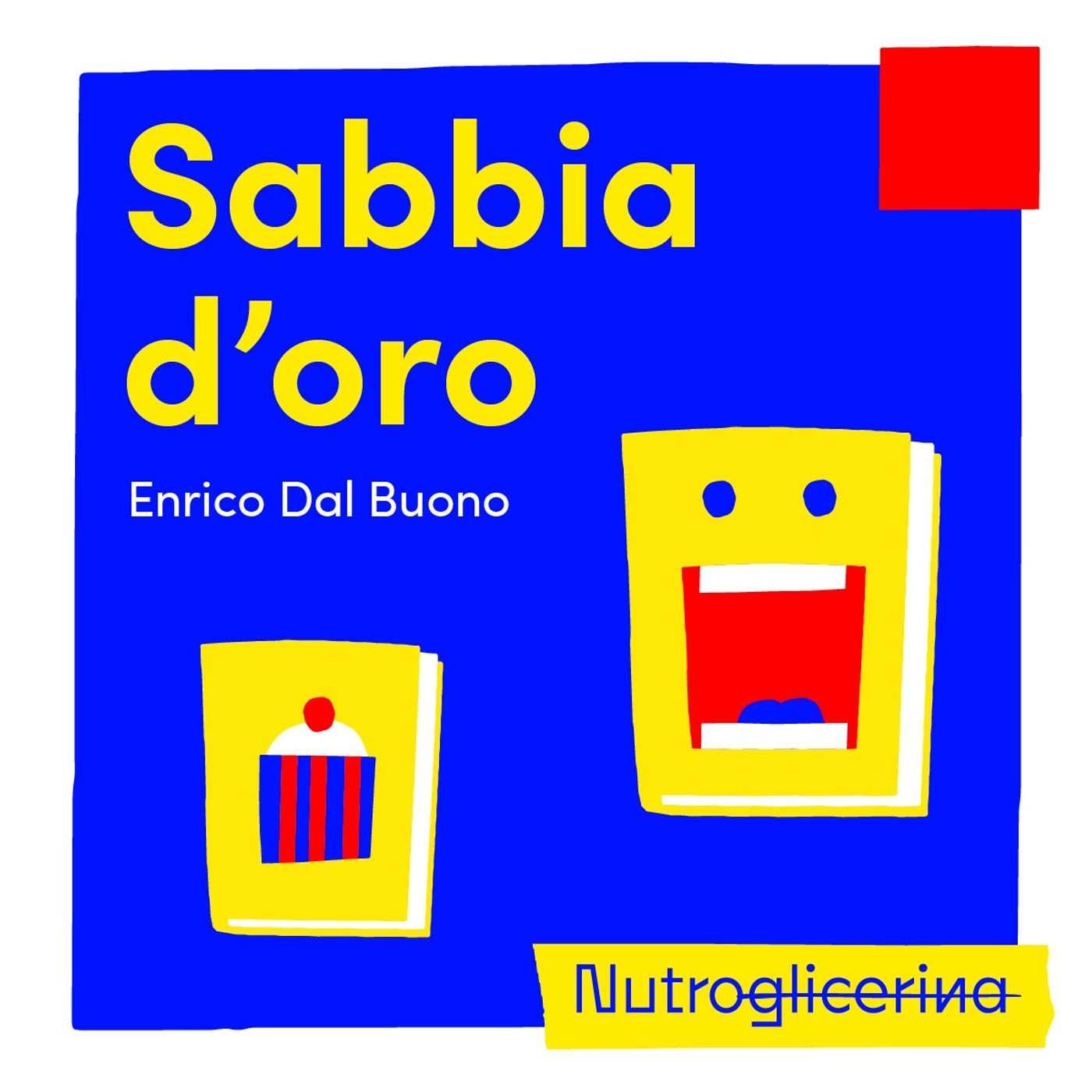 Sabbia D'oro