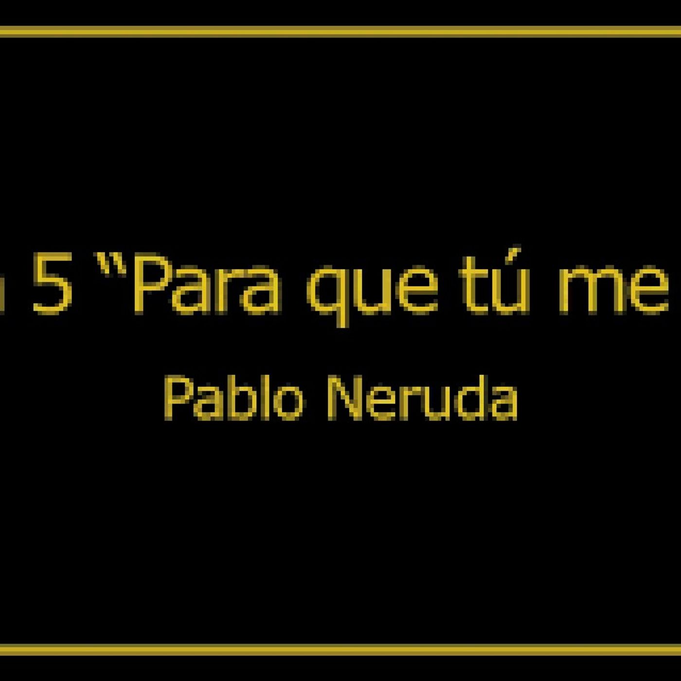 El Inicio De Todo