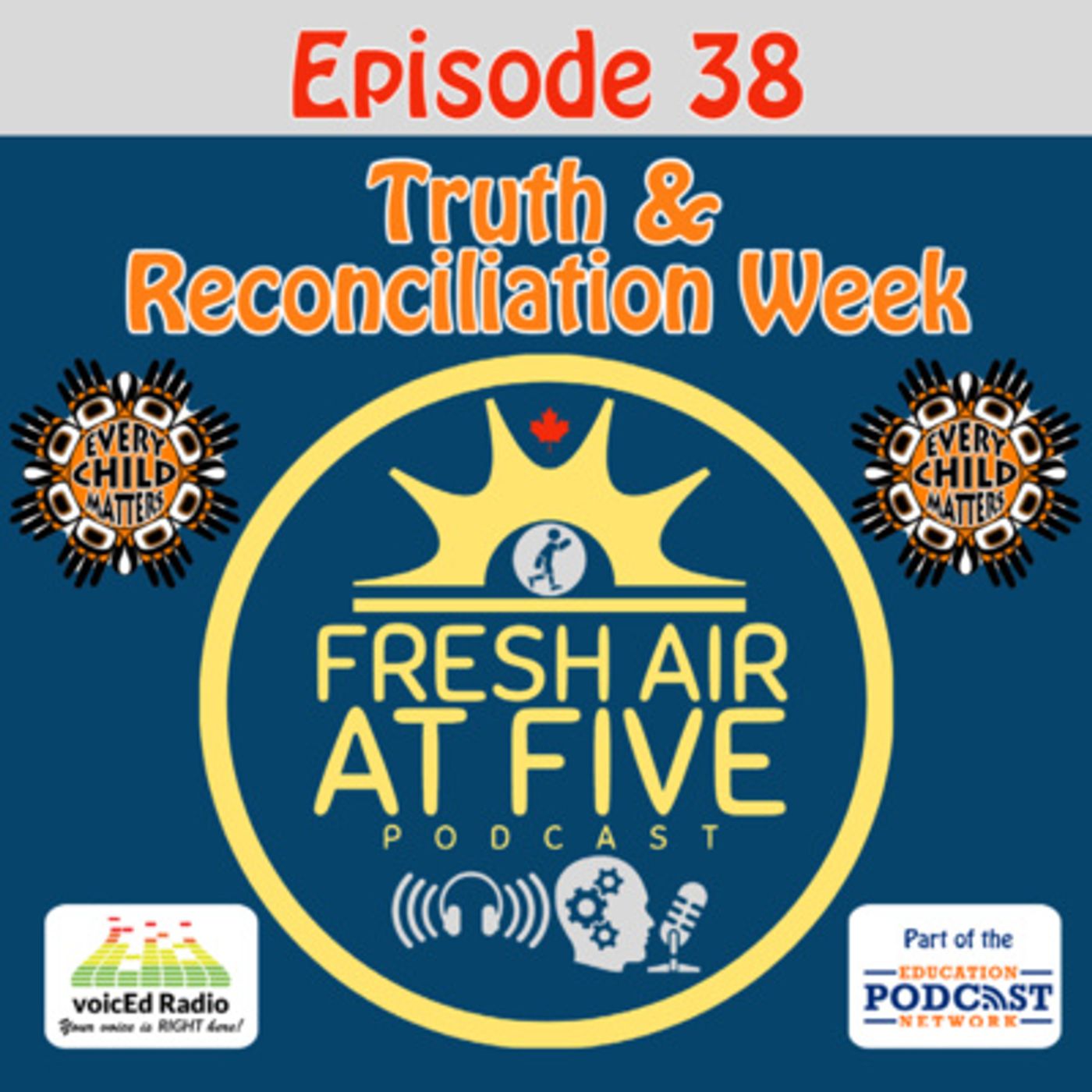 Fresh Air At Five