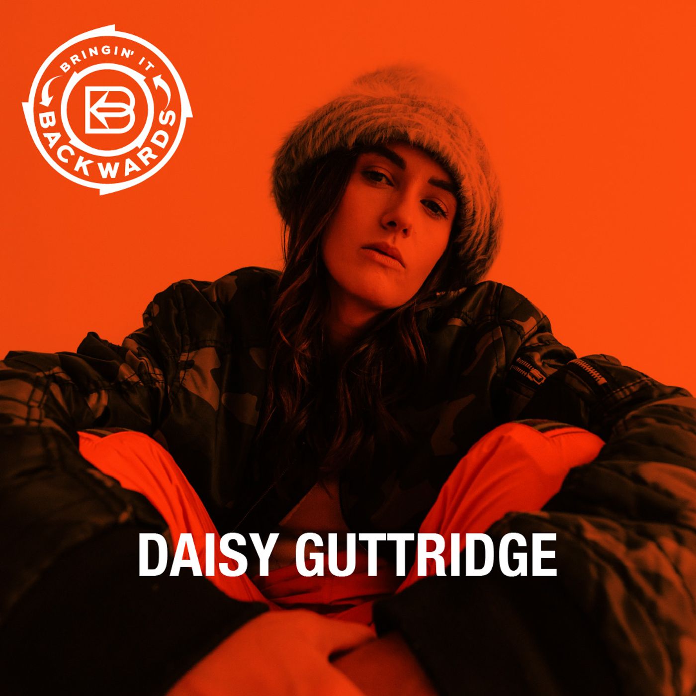 Interview with Daisy Guttridge