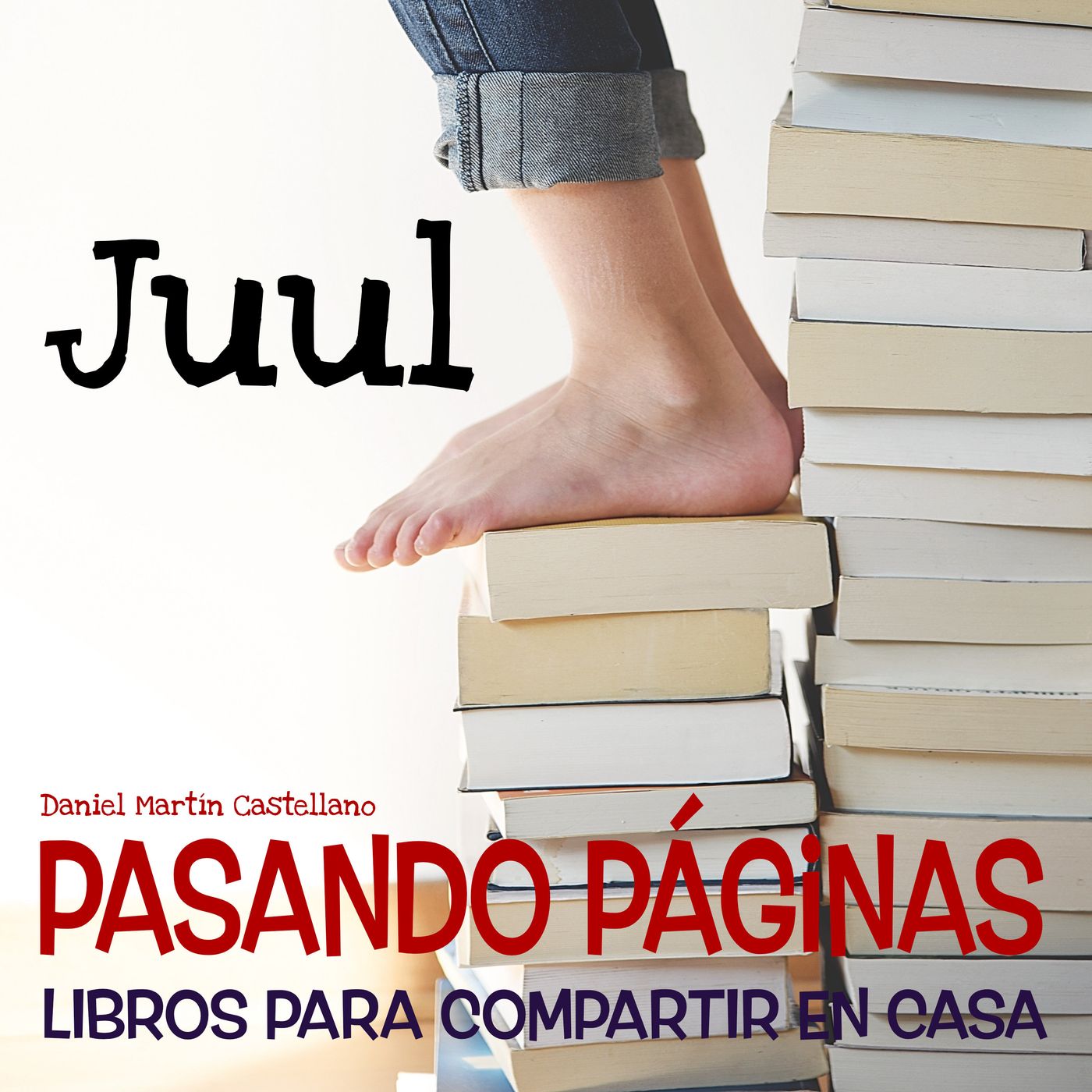 Pasando Páginas