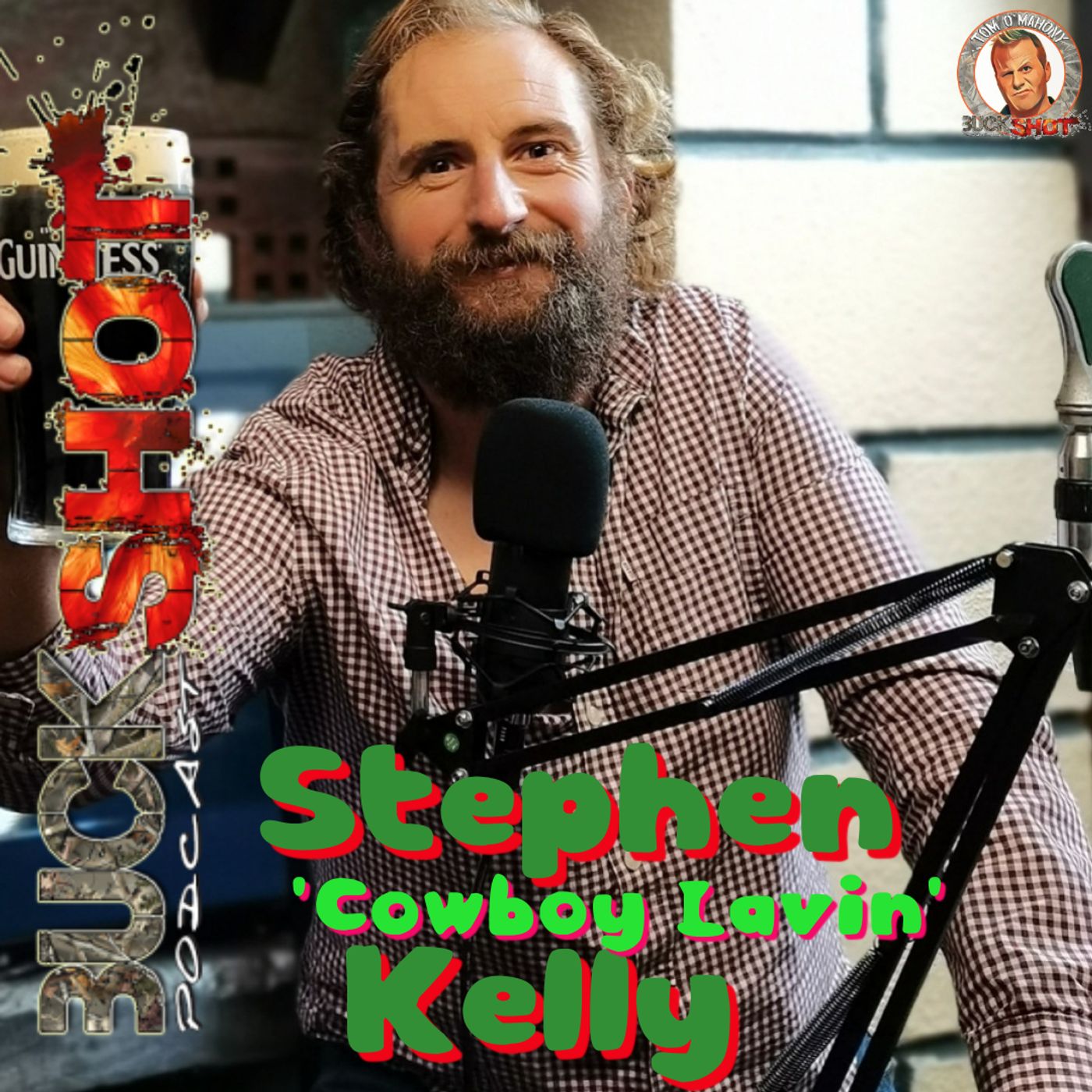 The Tom O Mahony Show