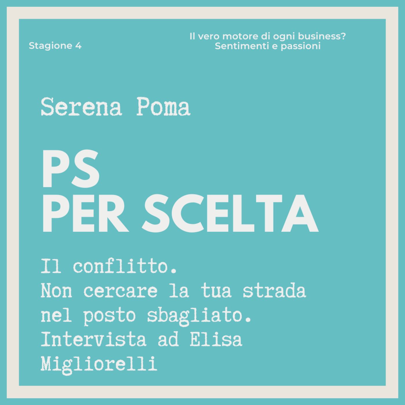 PS Per Scelta