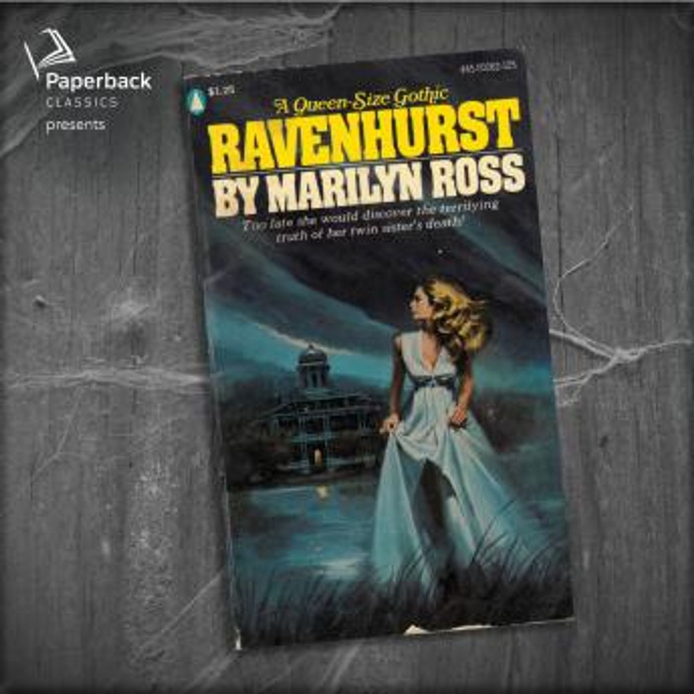 Access Essential Full Audiobooks in Mystery, Thriller & Horror, Horror