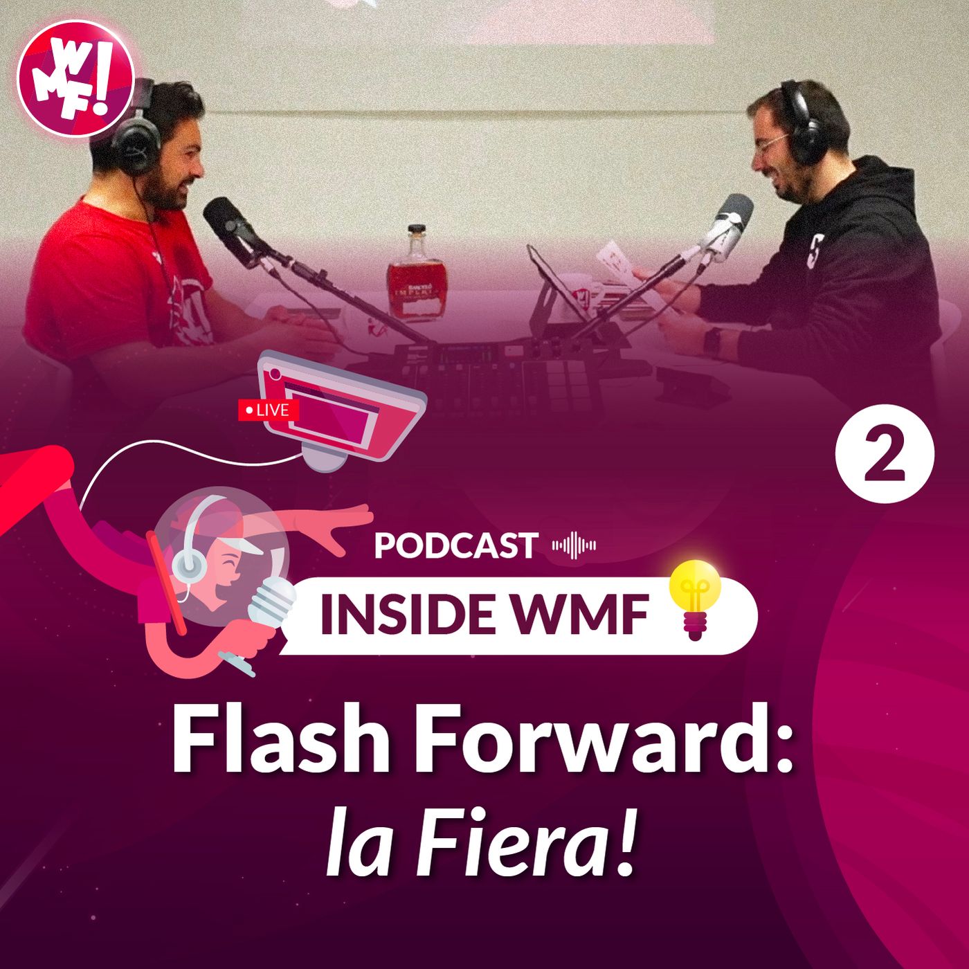 Inside WMF