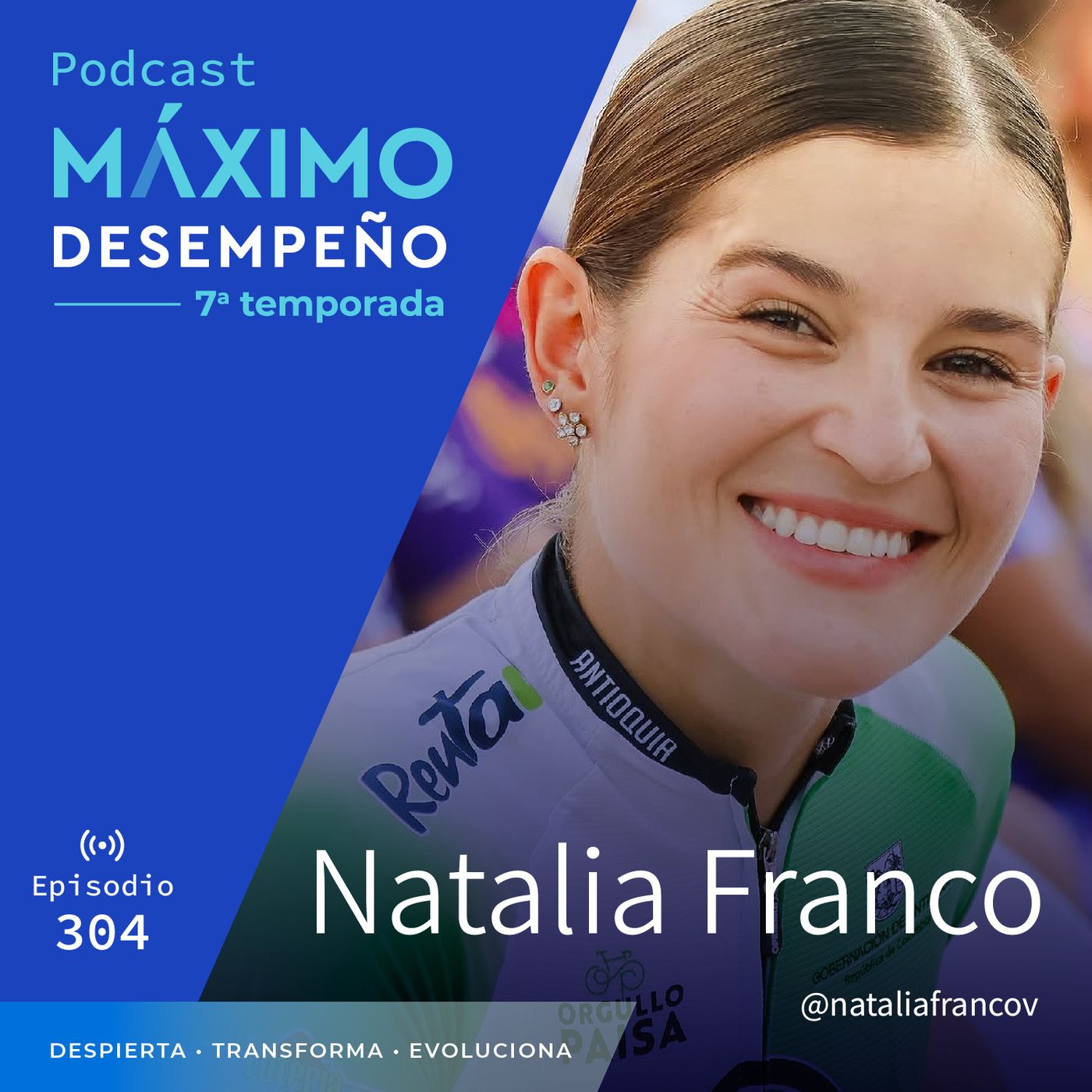 Máximo Desempeño