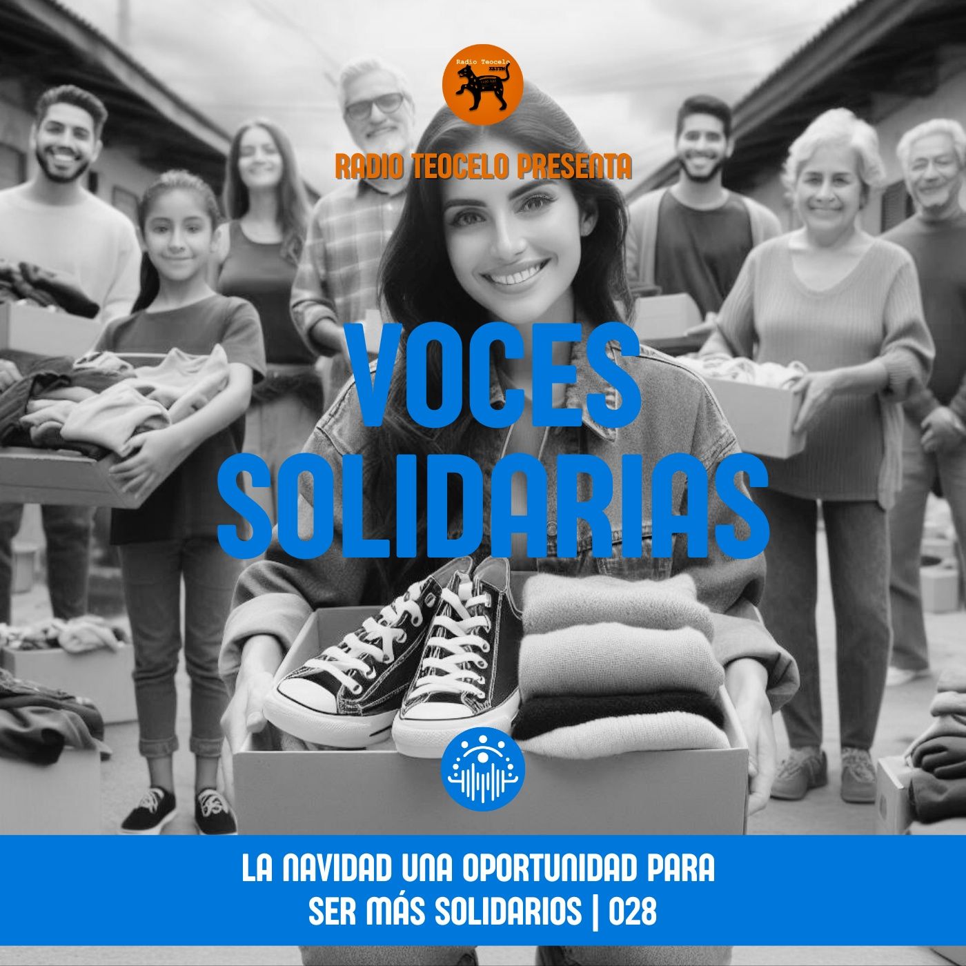 Voces Solidarias