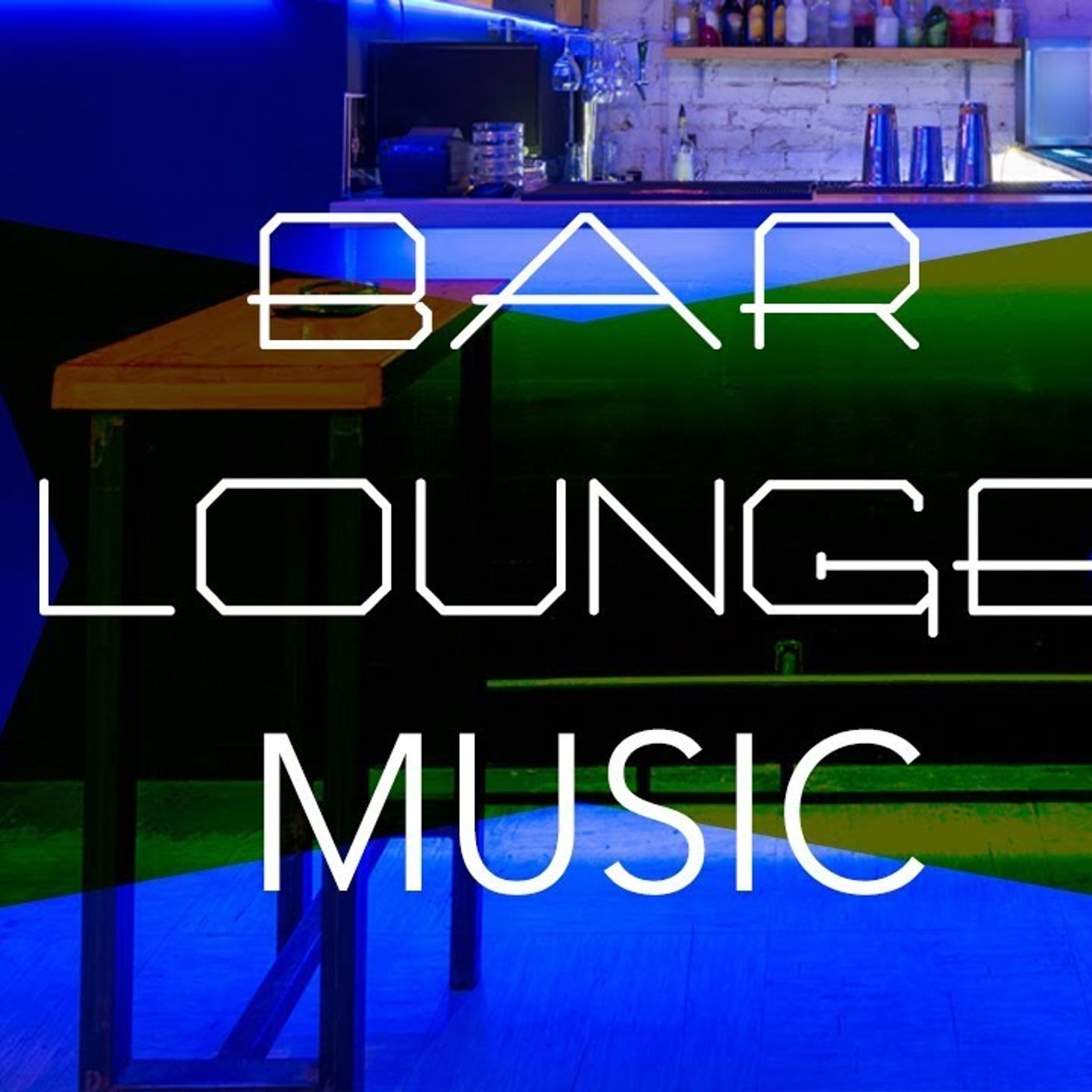 Bar Lounge Music by THE NIGHTFLY RADIO