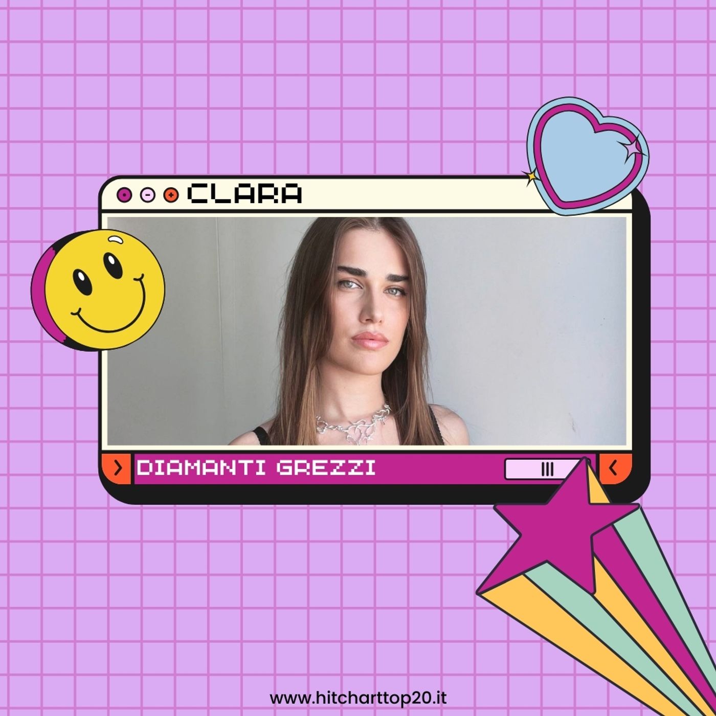 Pillole di Sanremo 2024: Ep. 20 Clara episode artwork