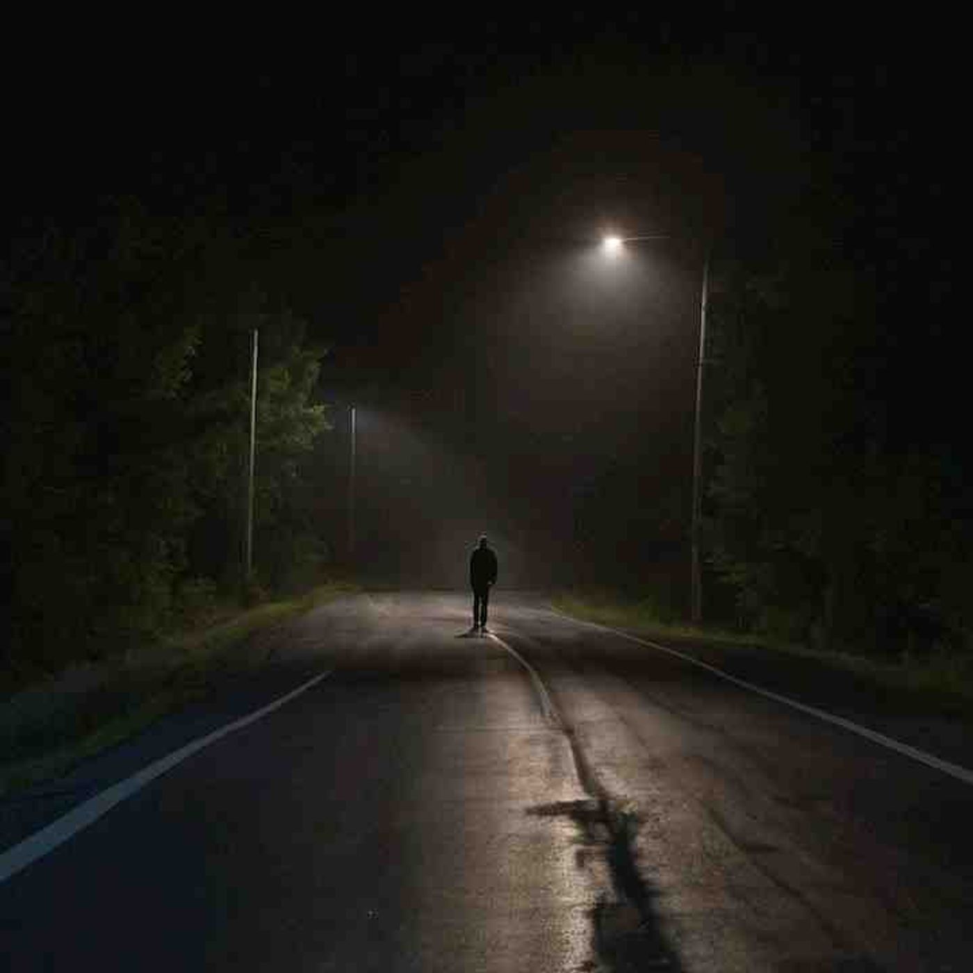 3 Very Creepy TRUE Night Drive Horror Stories
