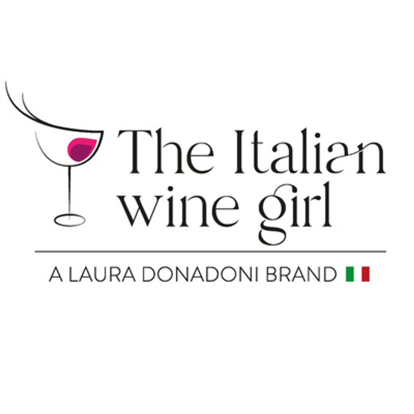 The Italian Wine Girl