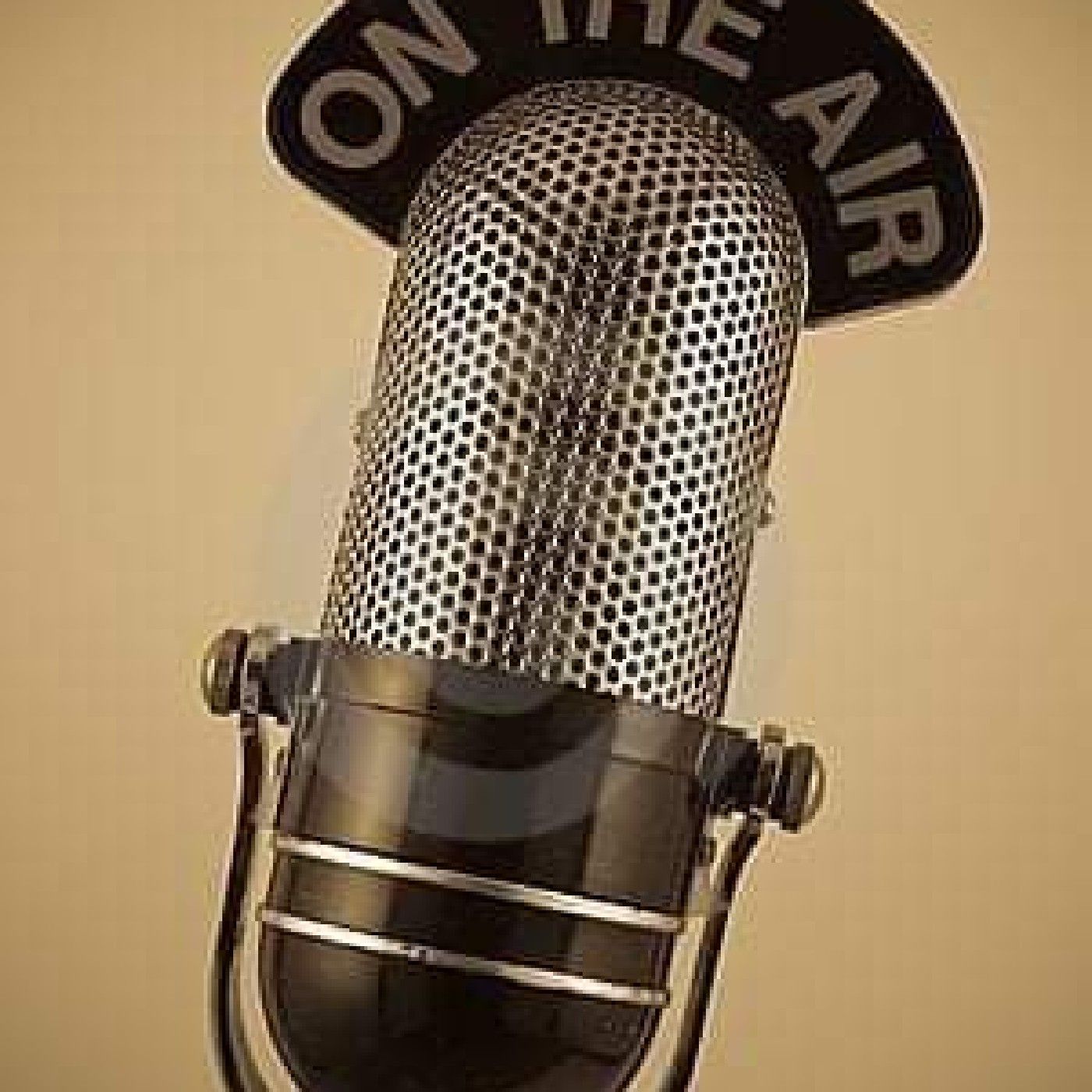 Vânia Frerking's podcast