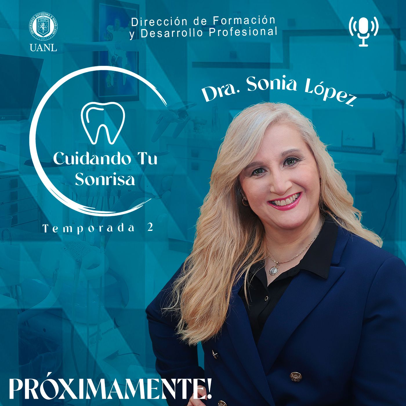 Cuidando tu Sonrisa
