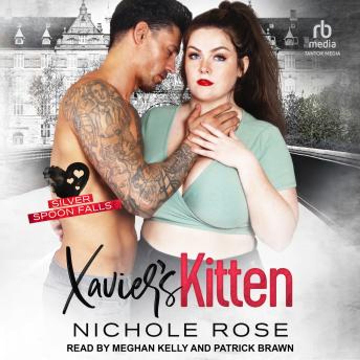 Discover Top Full Audiobooks in Romance, Modern