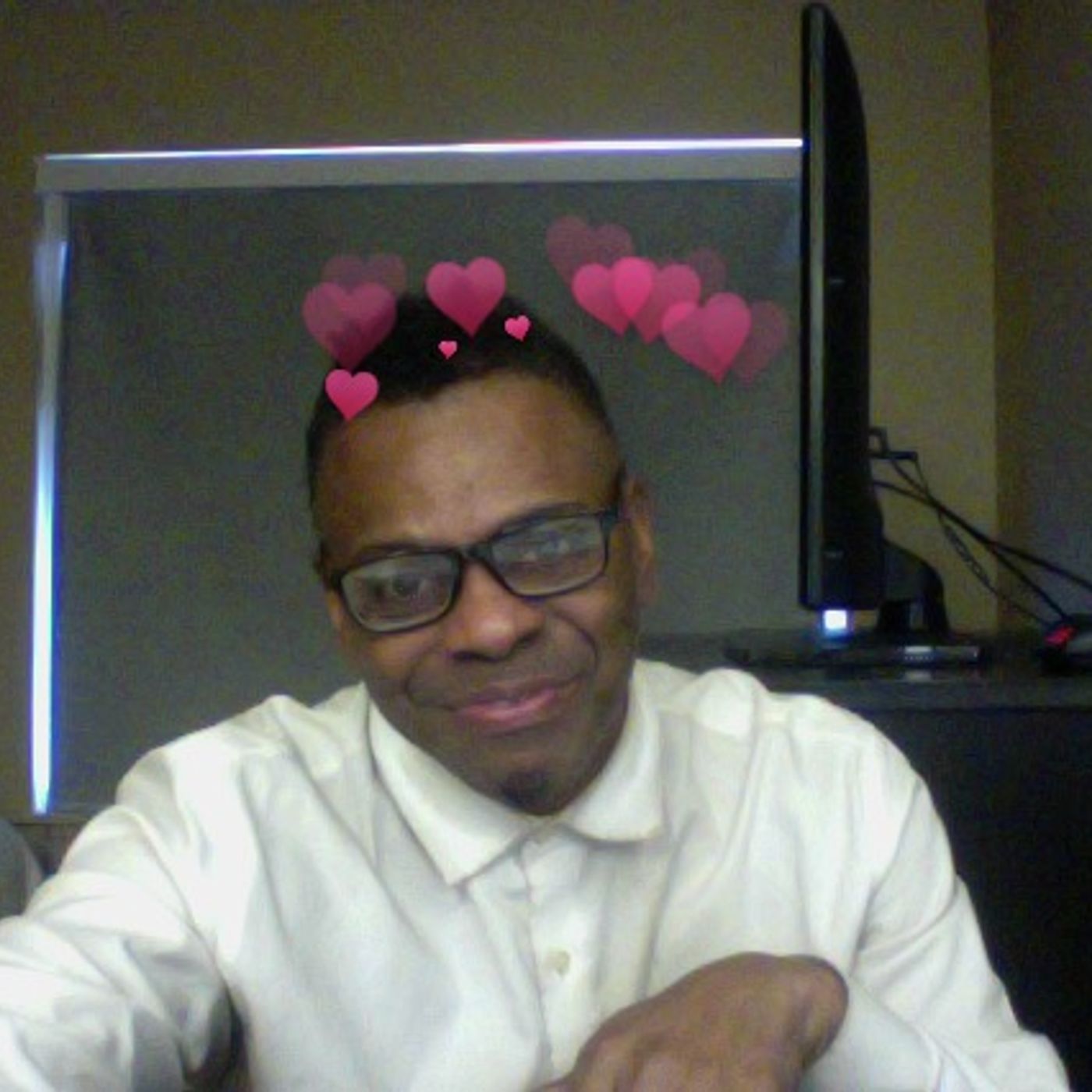 WALKING THE TALK W/Terry Dwayne Ashford