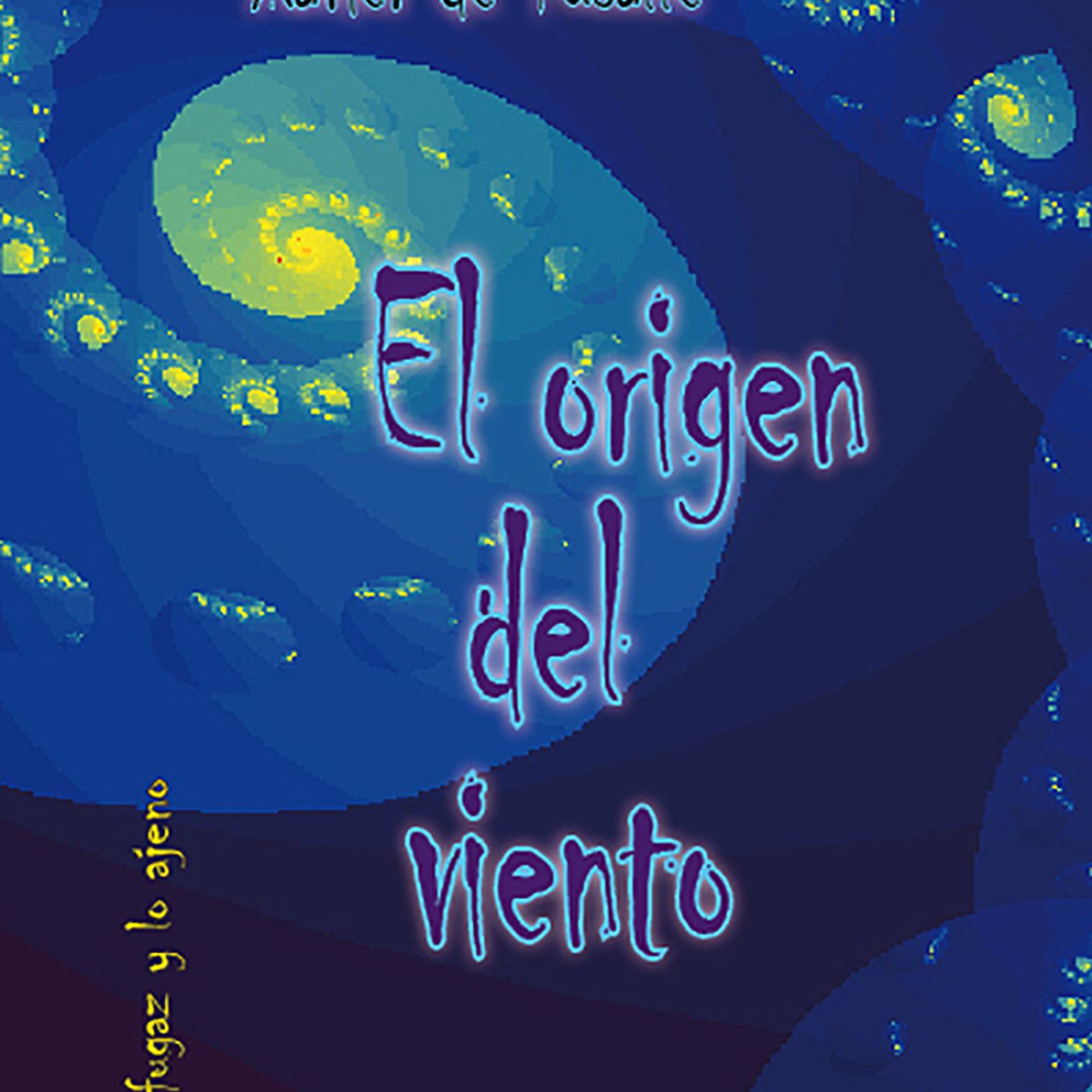 Papel crujiente de Xavier de Tusalle