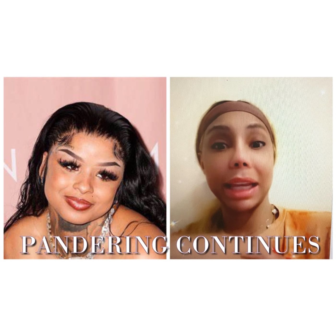 Being Beautifully Honest Podcast