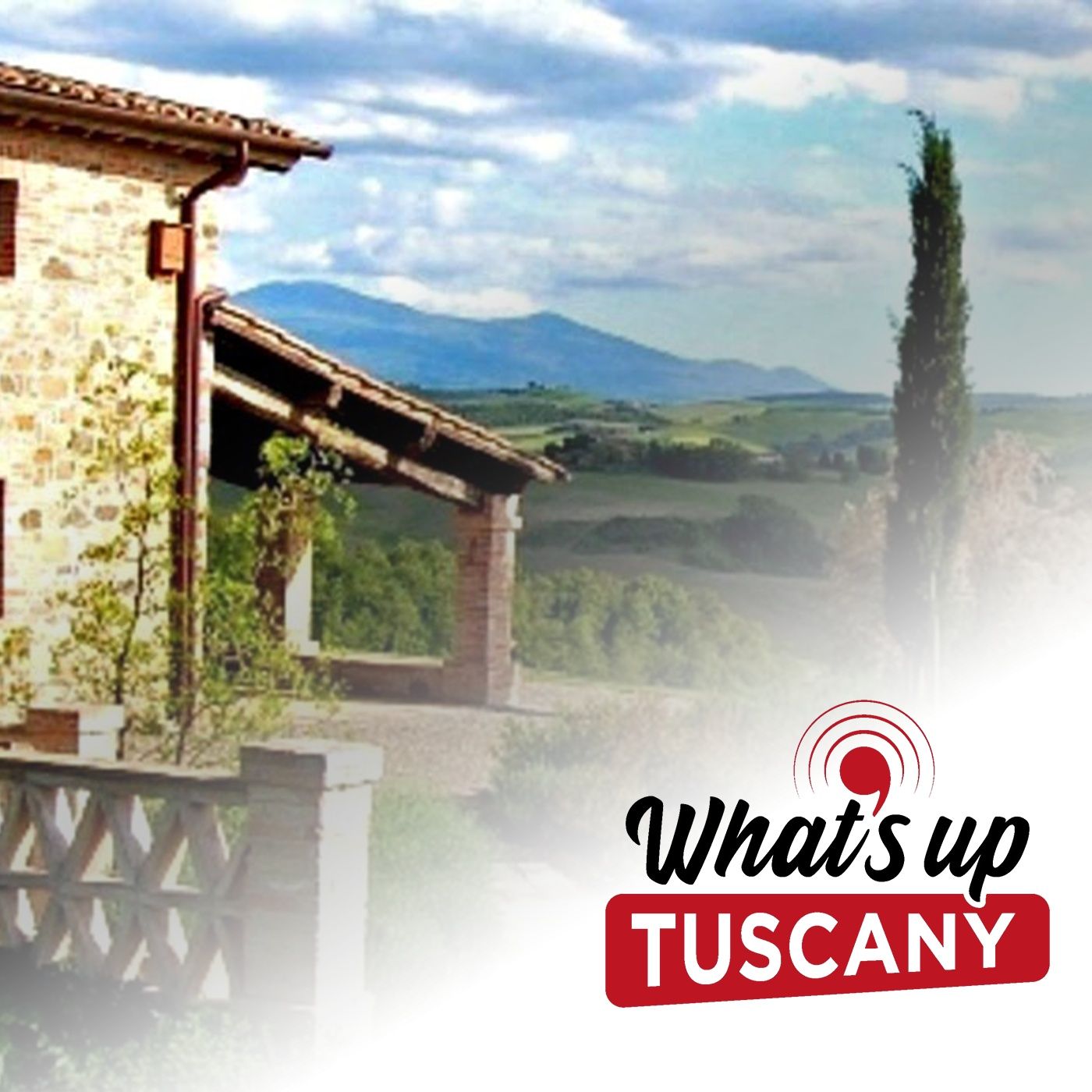 What\'s Up Tuscany