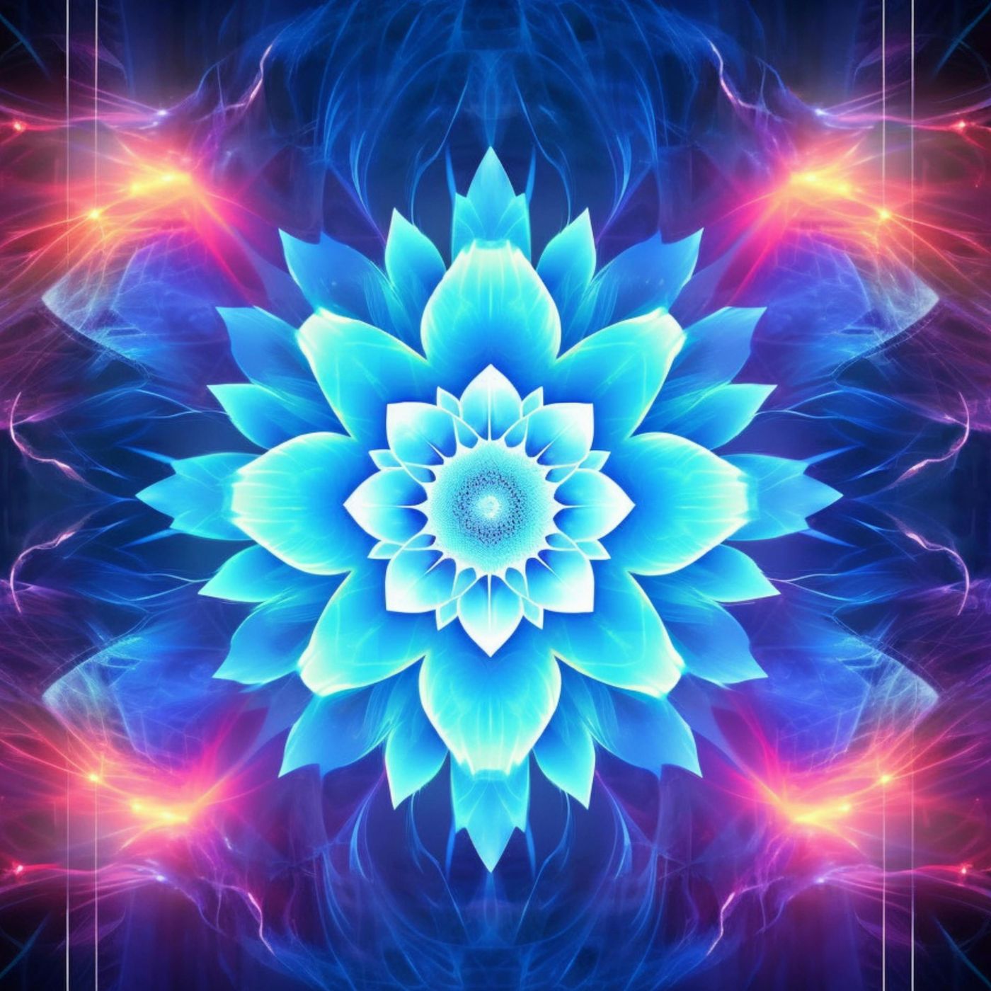 432Hz Music for Inner Peace and Relaxation episode artwork