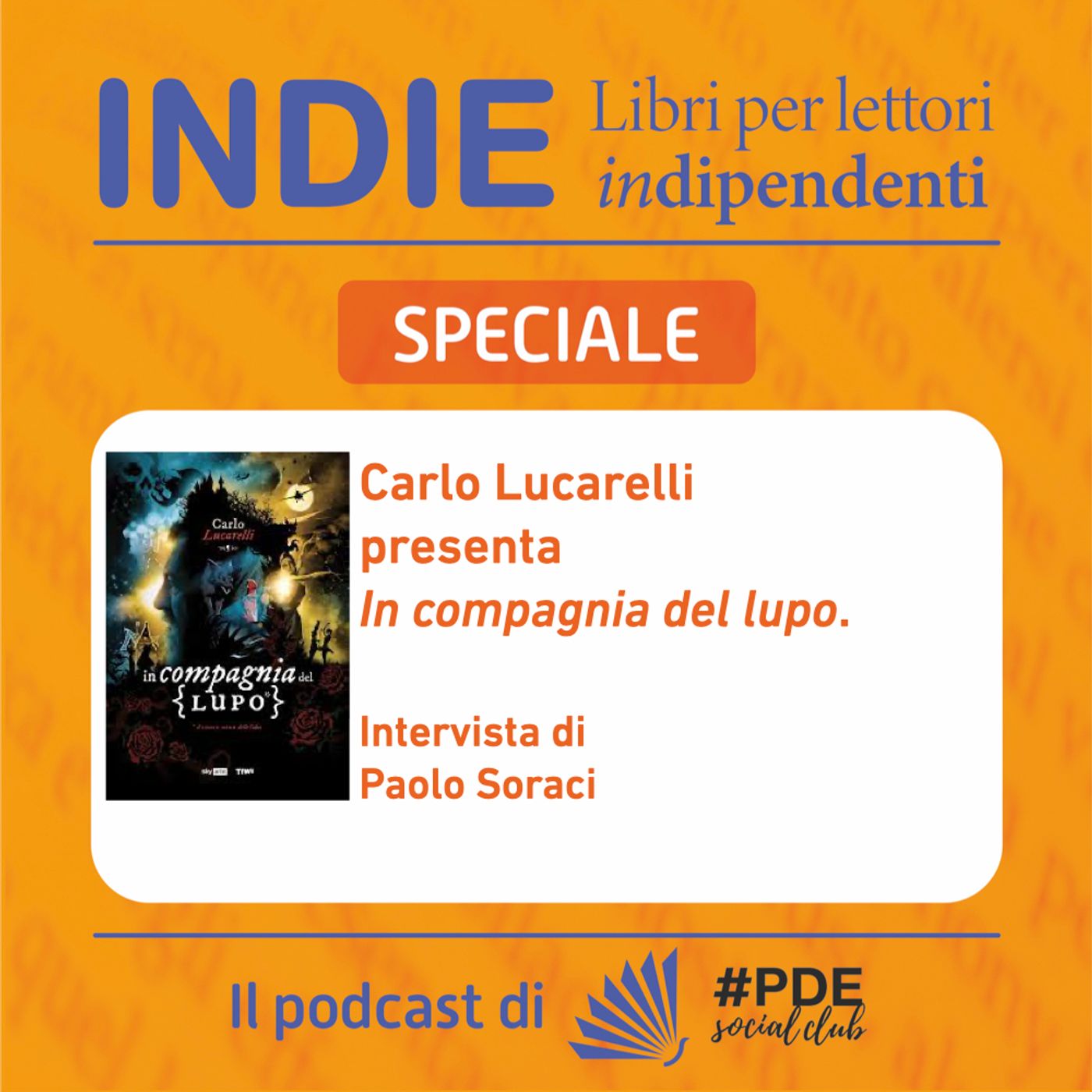 INDIE Libri per lettori indipendenti