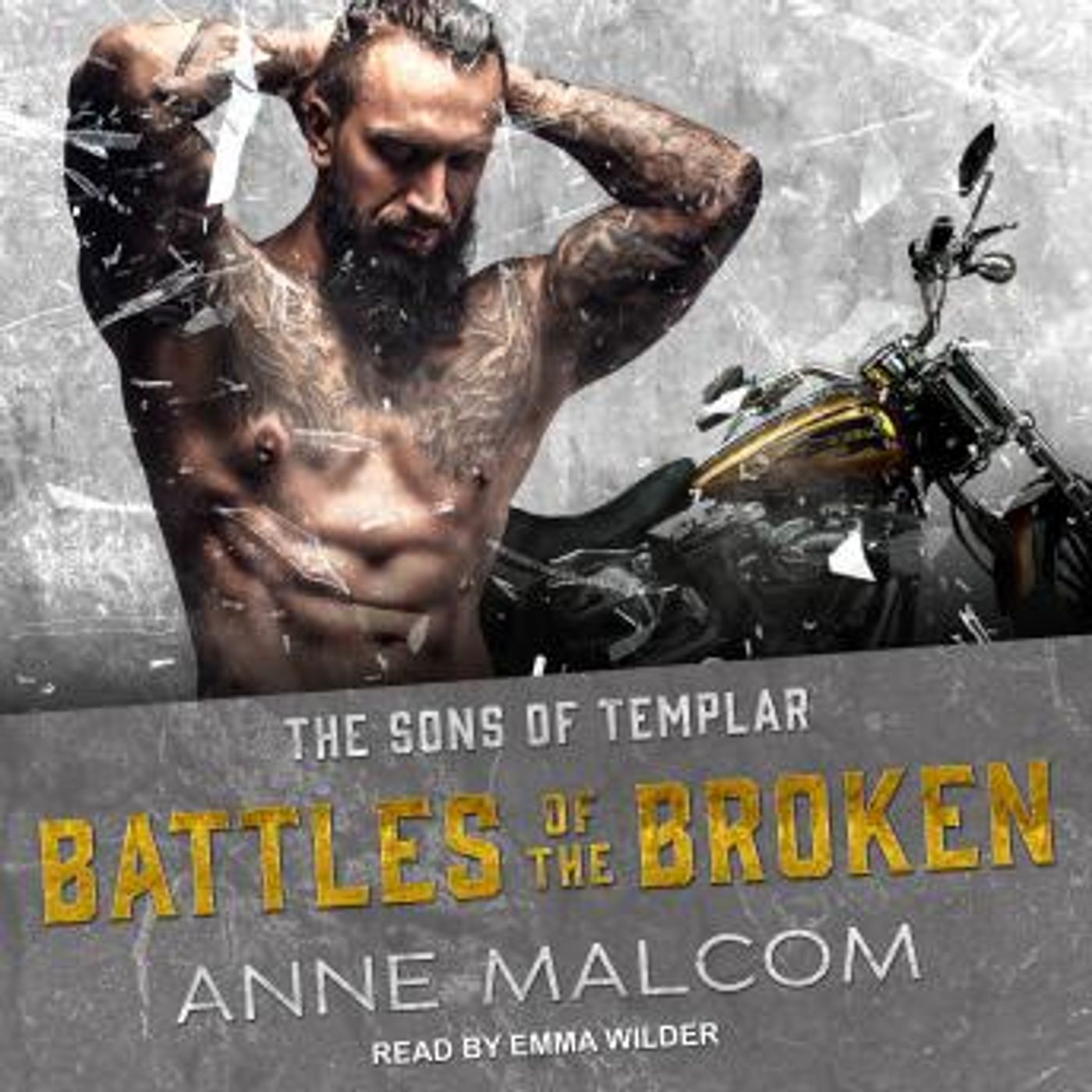 Get Your Favorite Full Audiobooks in Romance, Modern