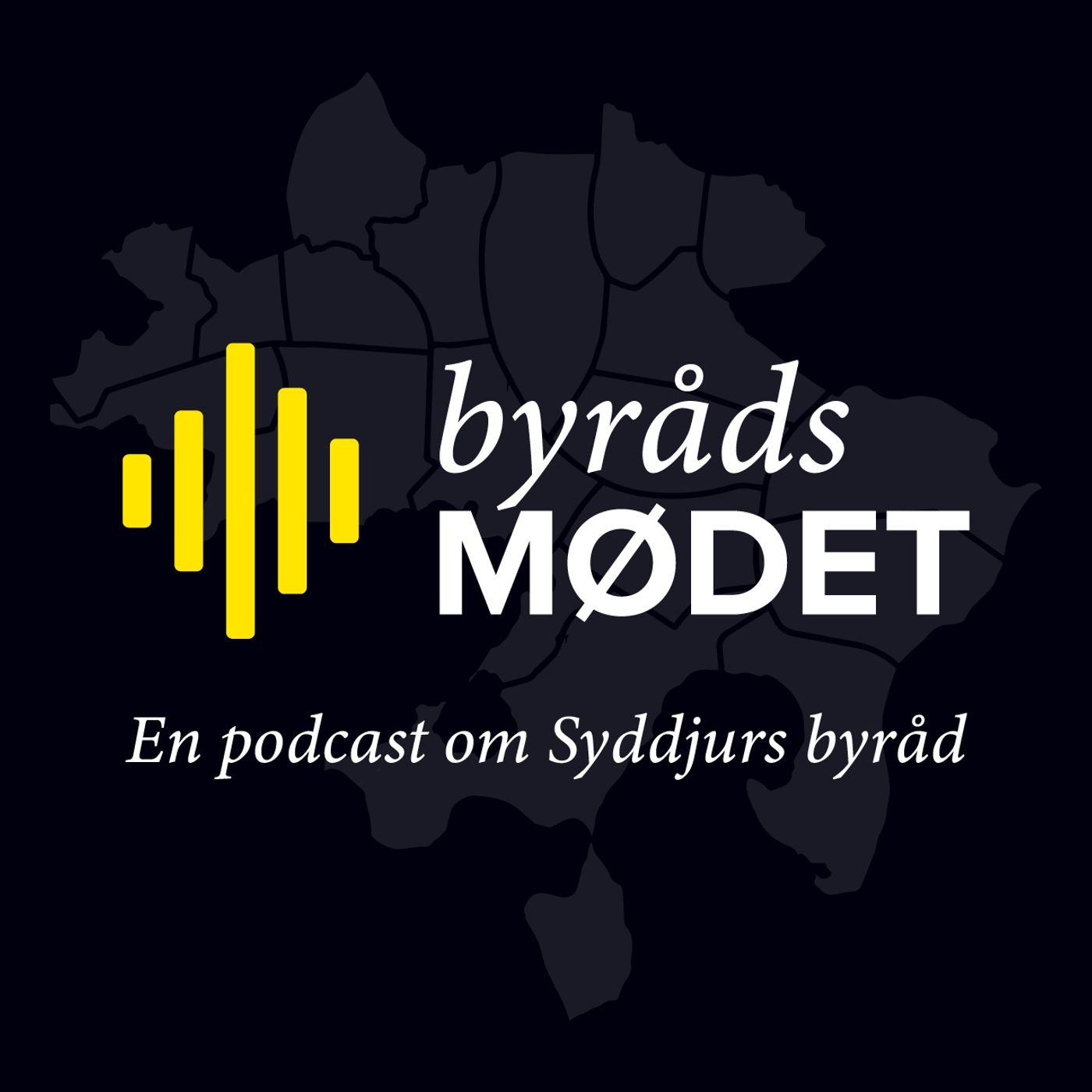 Byrådsmødet af Kasper Kolstrup Møller