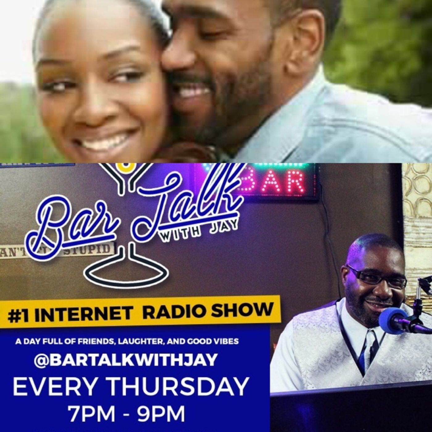 Bar Talk with Jay 7-06-2017