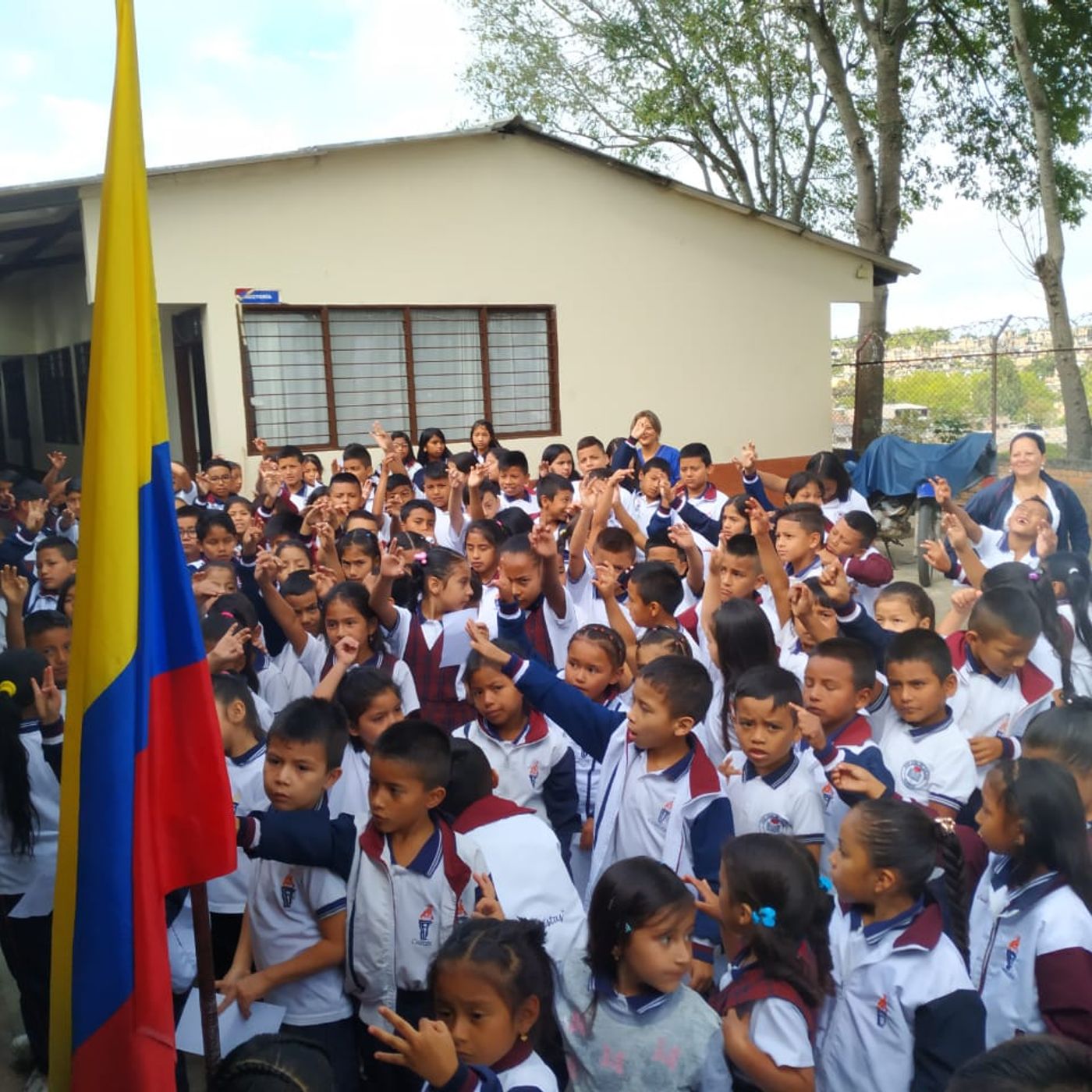 Radio Popular Calicanto