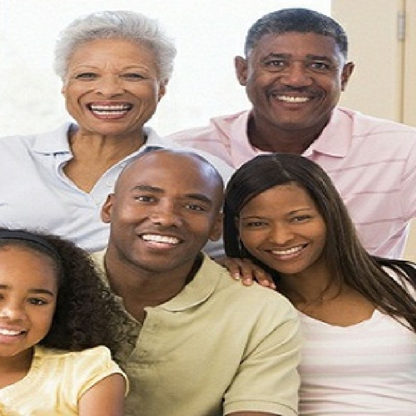 Blended Families: Could You Date Or Marry Someone With Kids From A Previous Relationship?