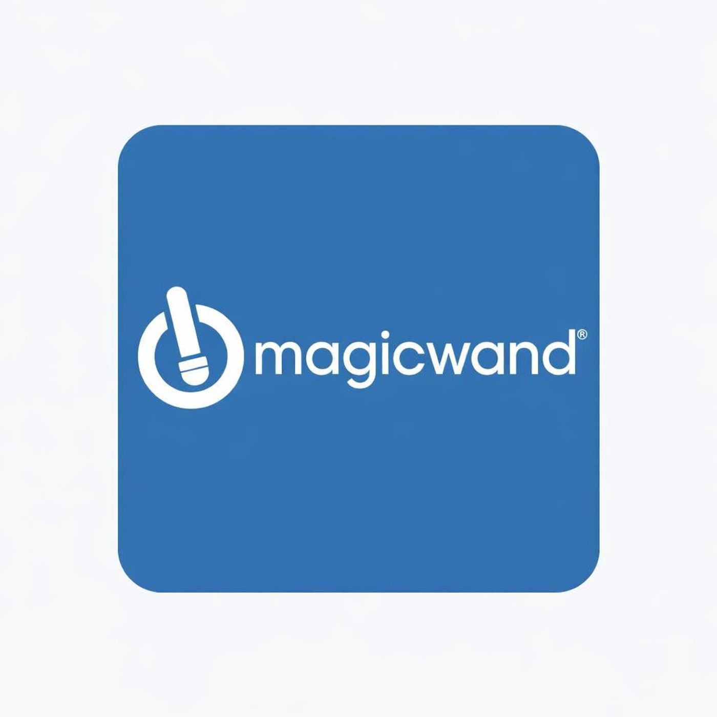Magic Wand Original podcast artwork