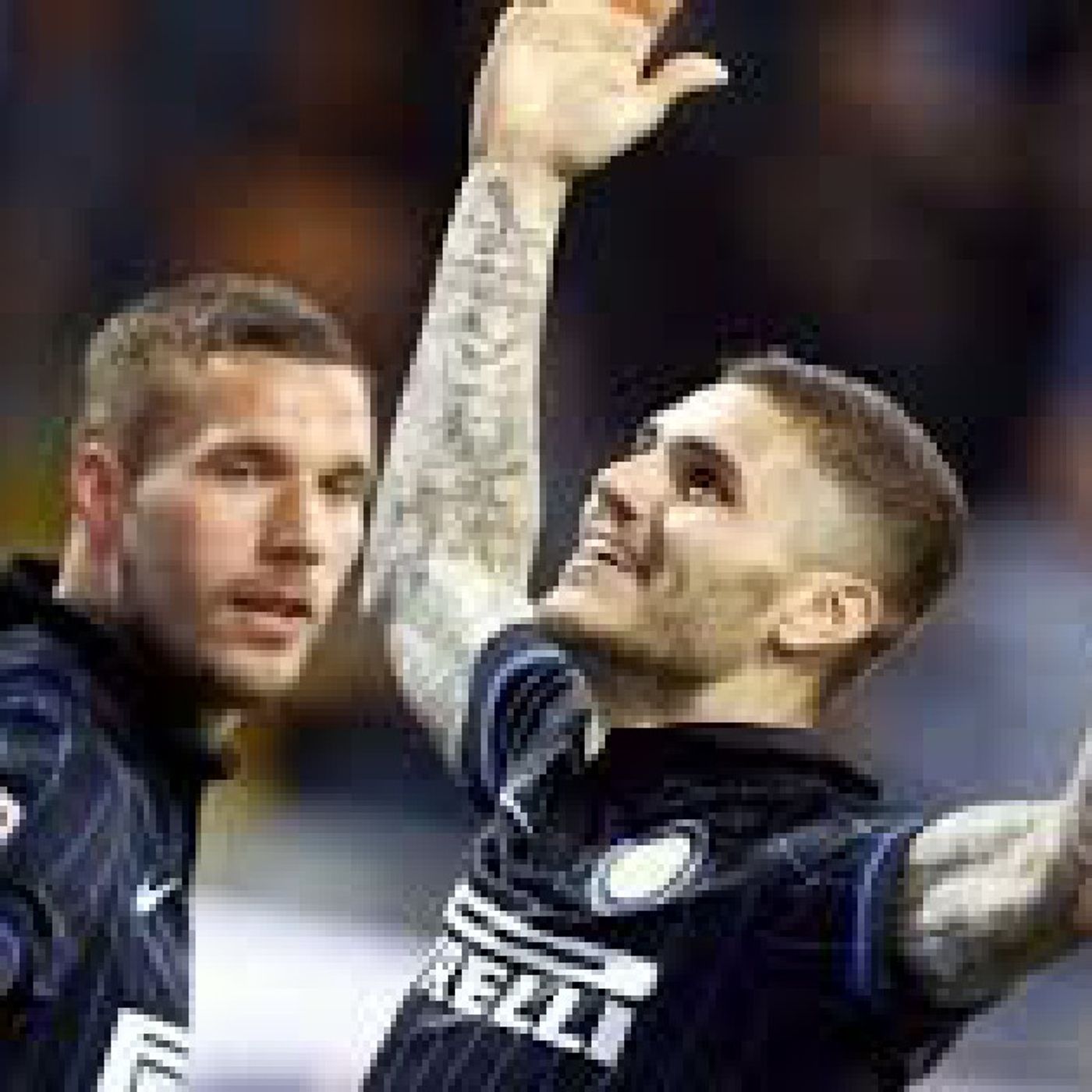 Inter, la partita del giorno